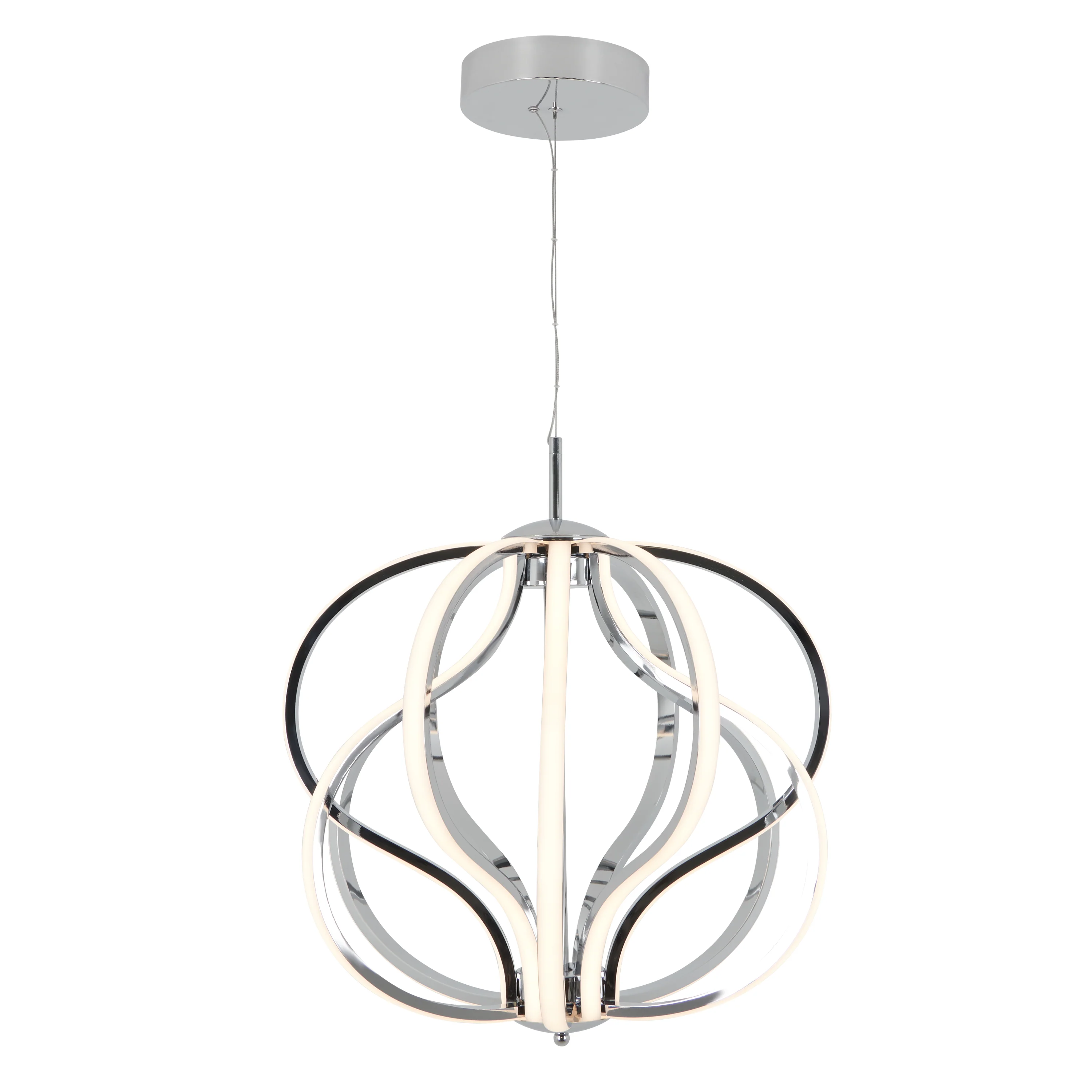 Meridian LED pendant light - Image 22