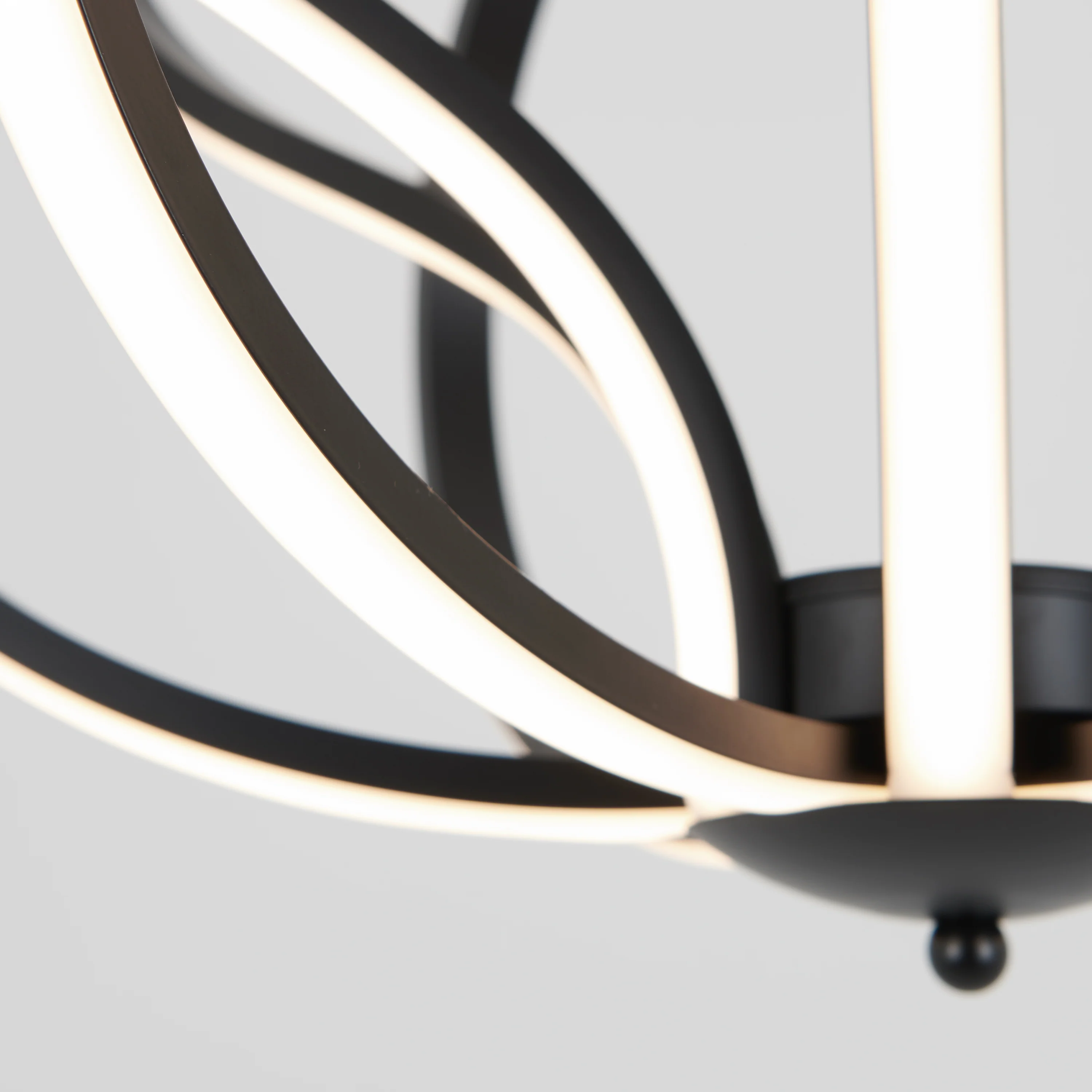 Meridian LED pendant light - Image 5