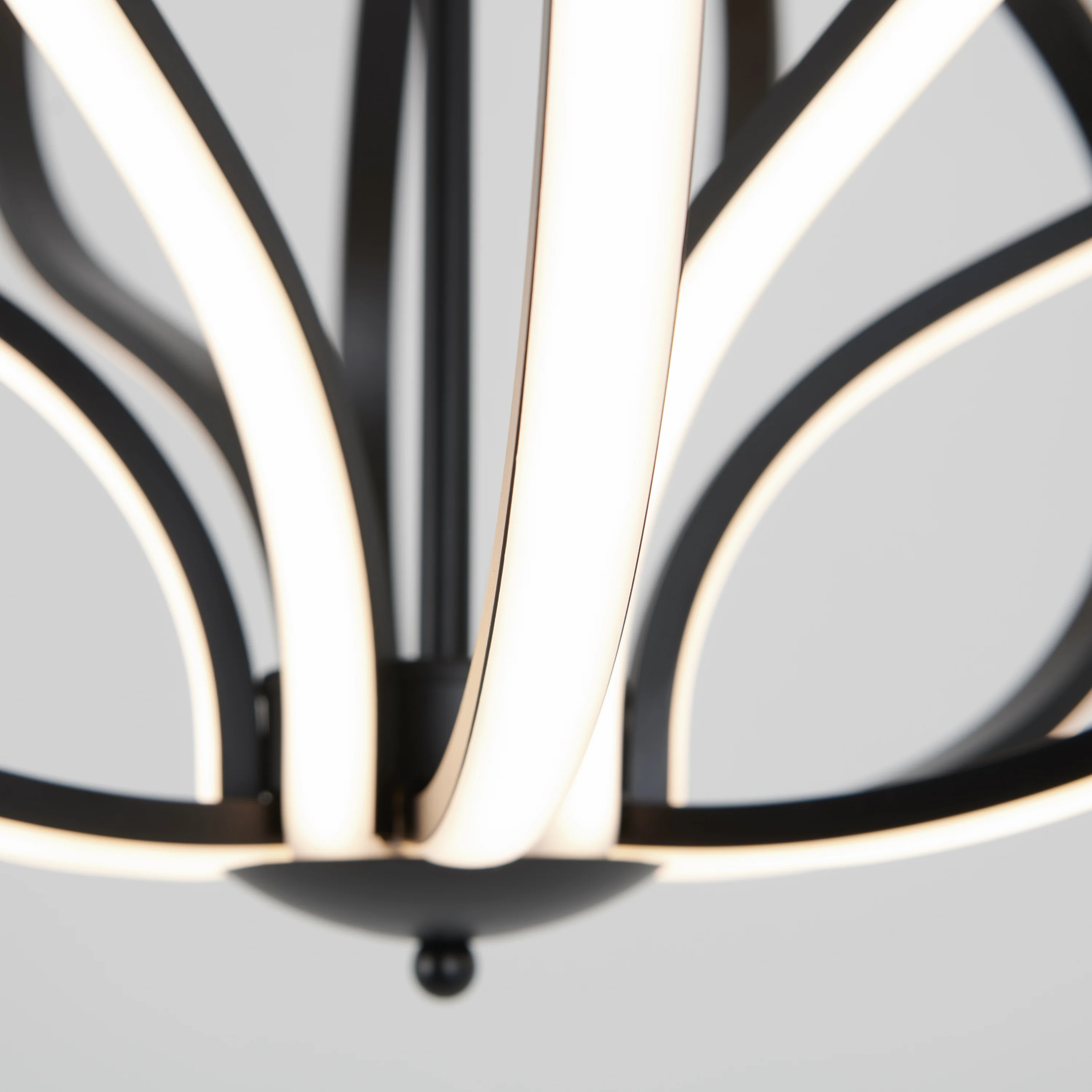 Meridian LED pendant light - Image 6