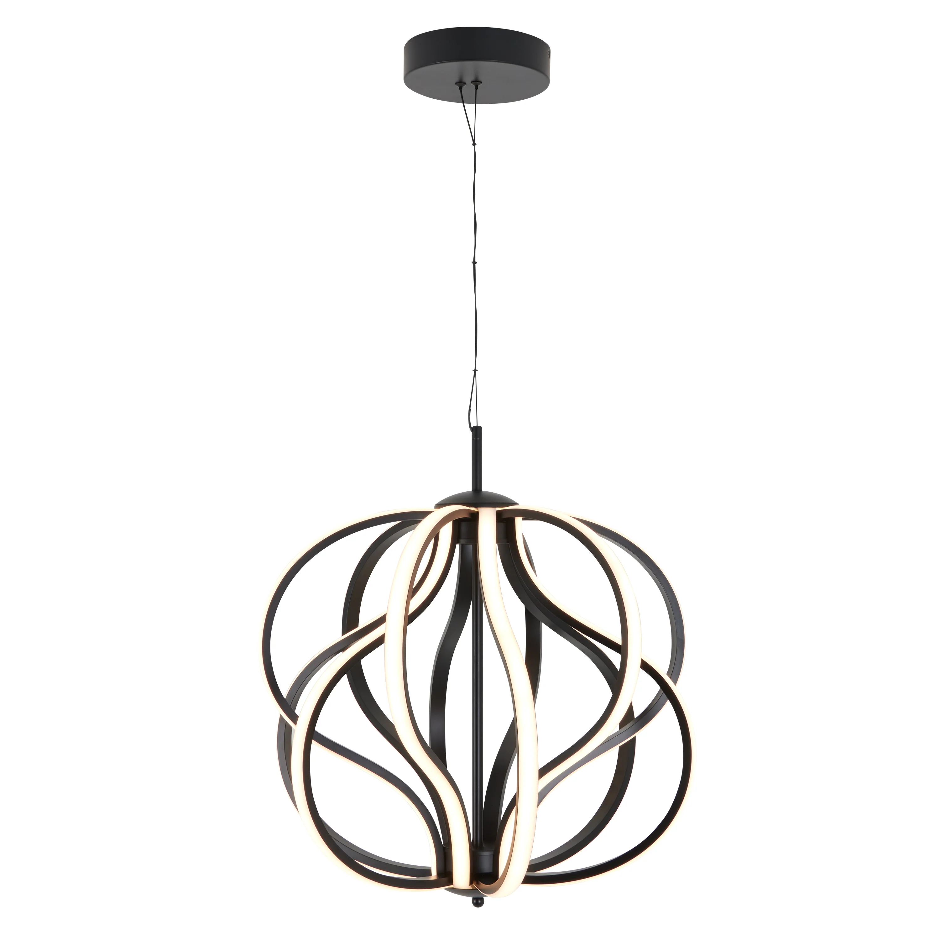 Meridian LED pendant light - Image 8