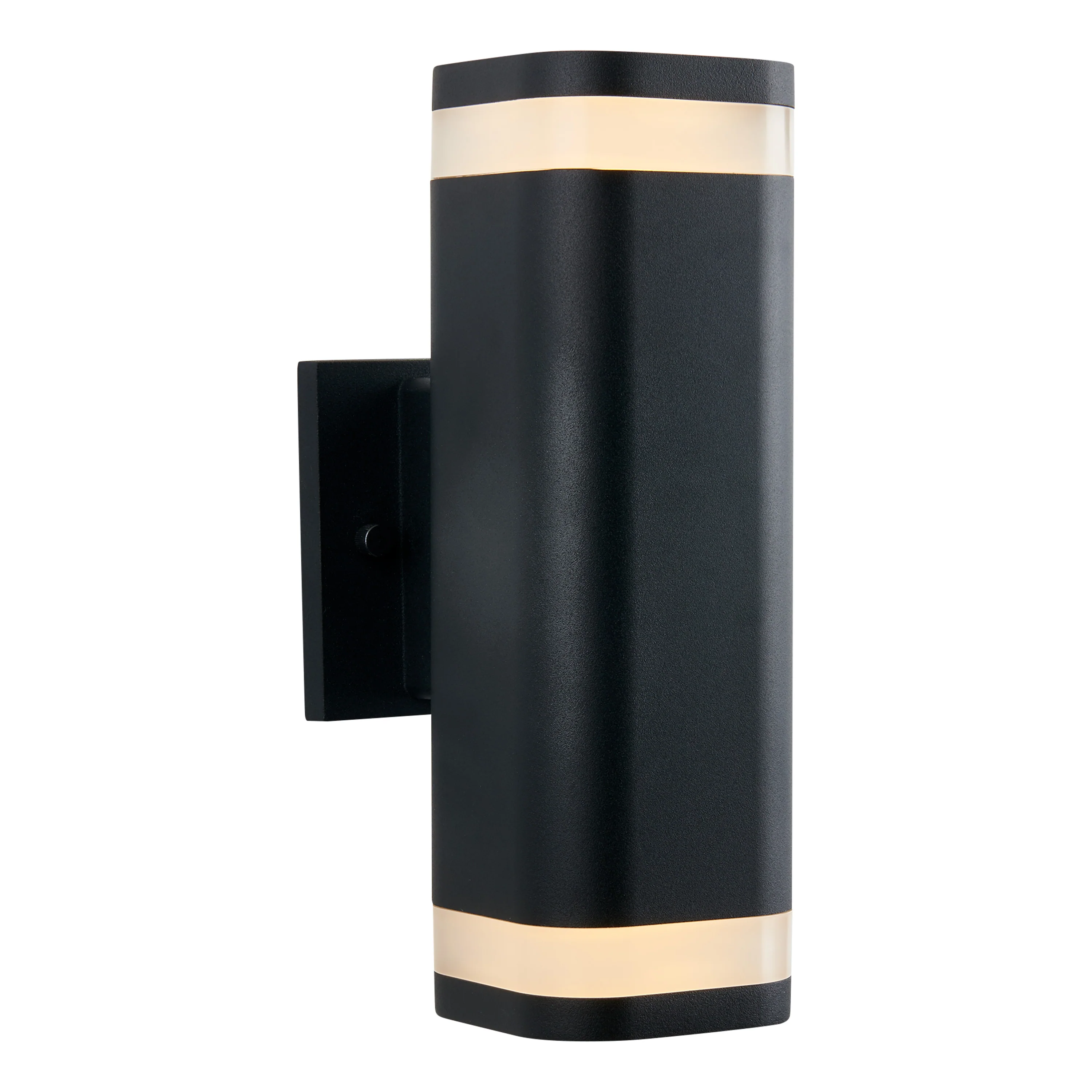 Mettle LED indoor-outdoor wall light - Image 7