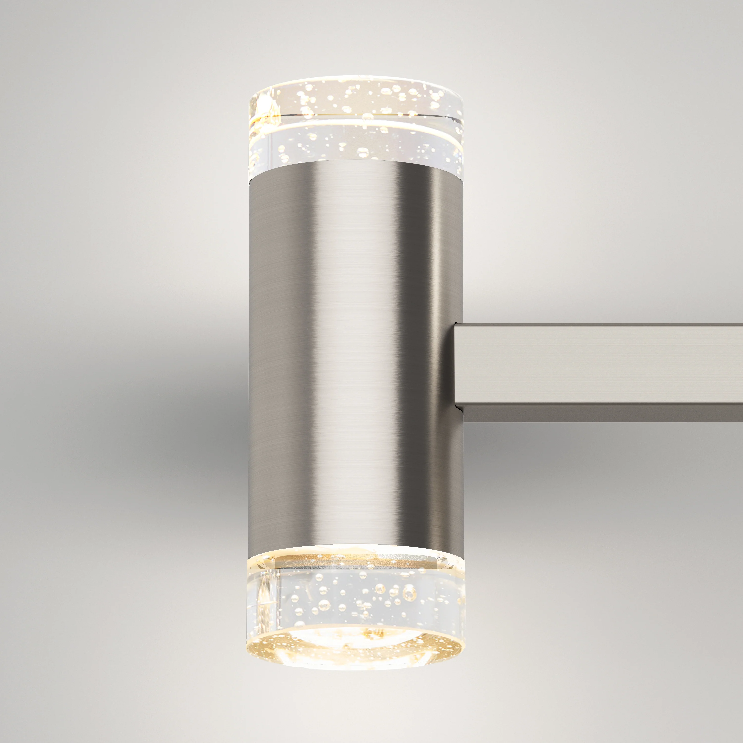 Mist 27-in (67 cm) Integrated LED 5-CCT Vanity Light Bar for Bathroom - Image 23