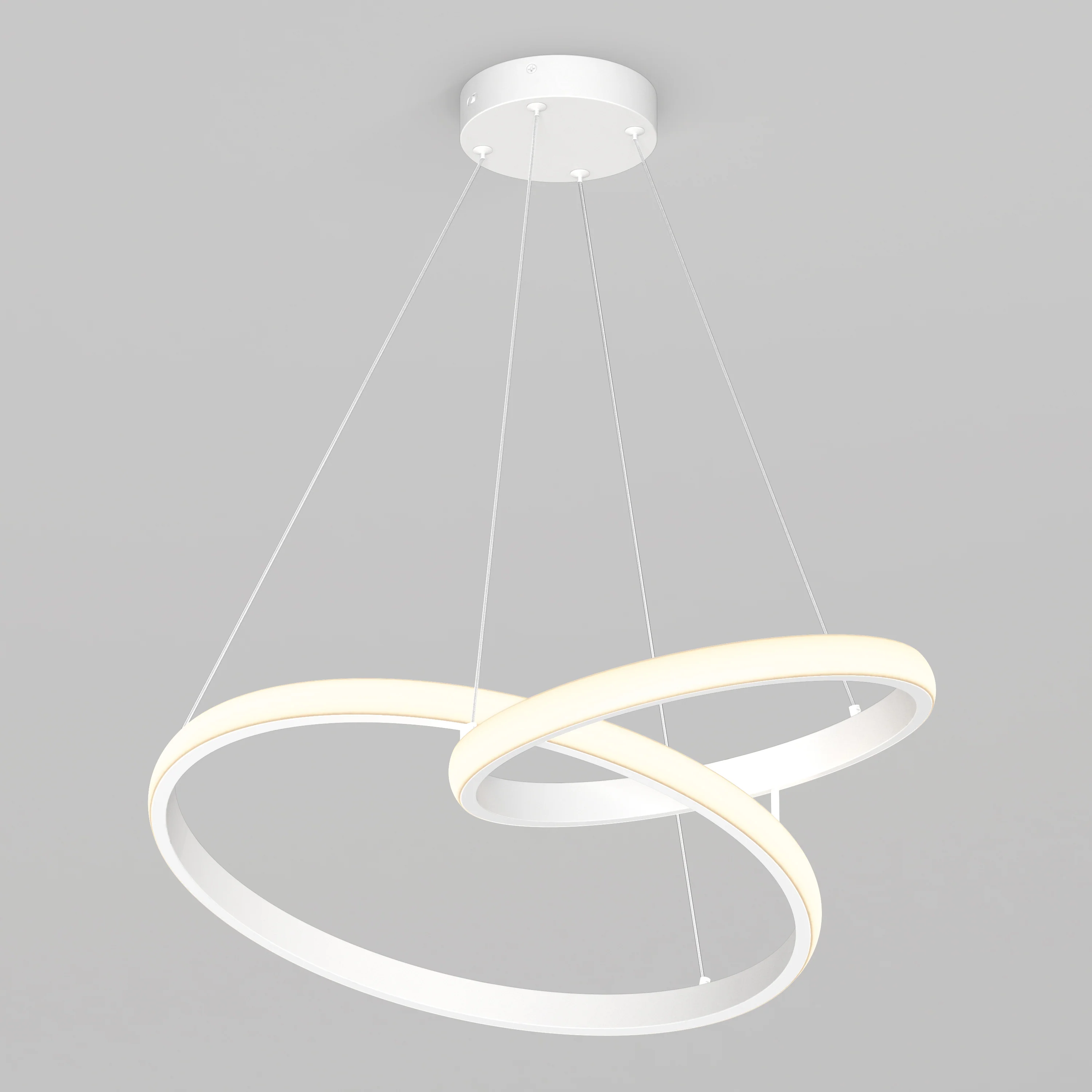 Mora 28" LED Pendant, 5CCT - Image 3