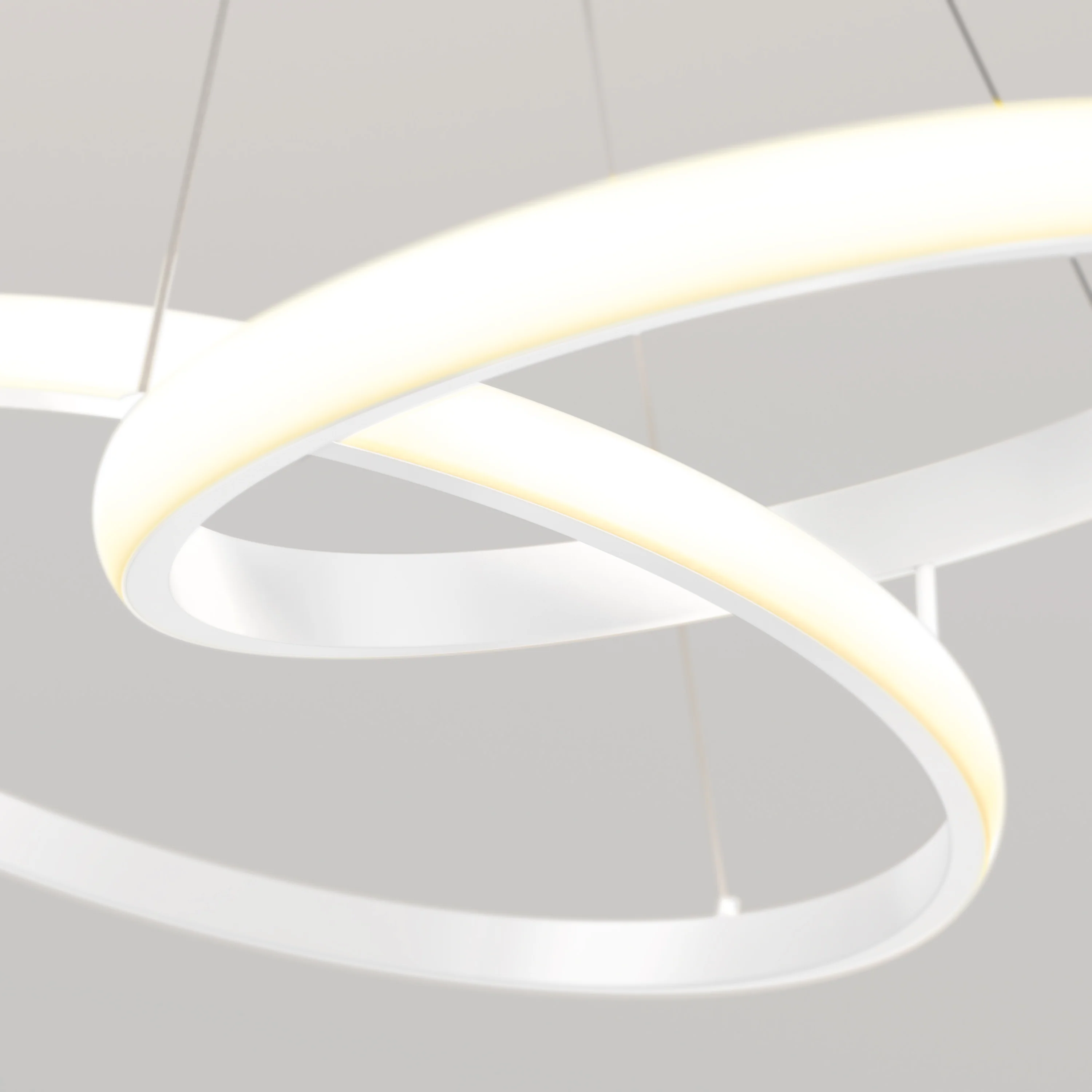 Mora 28" LED Pendant, 5CCT - Image 6