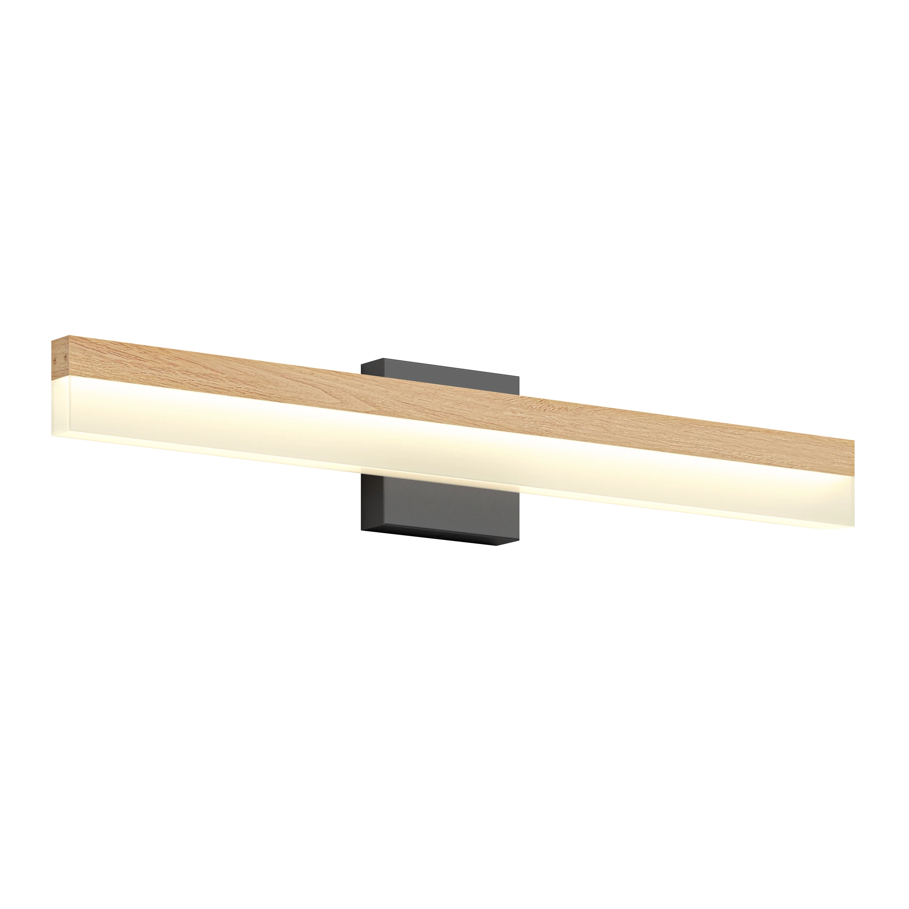 Neil 27-in (69 cm) Integrated LED Vanity Light Bar for Bathroom - Image 15