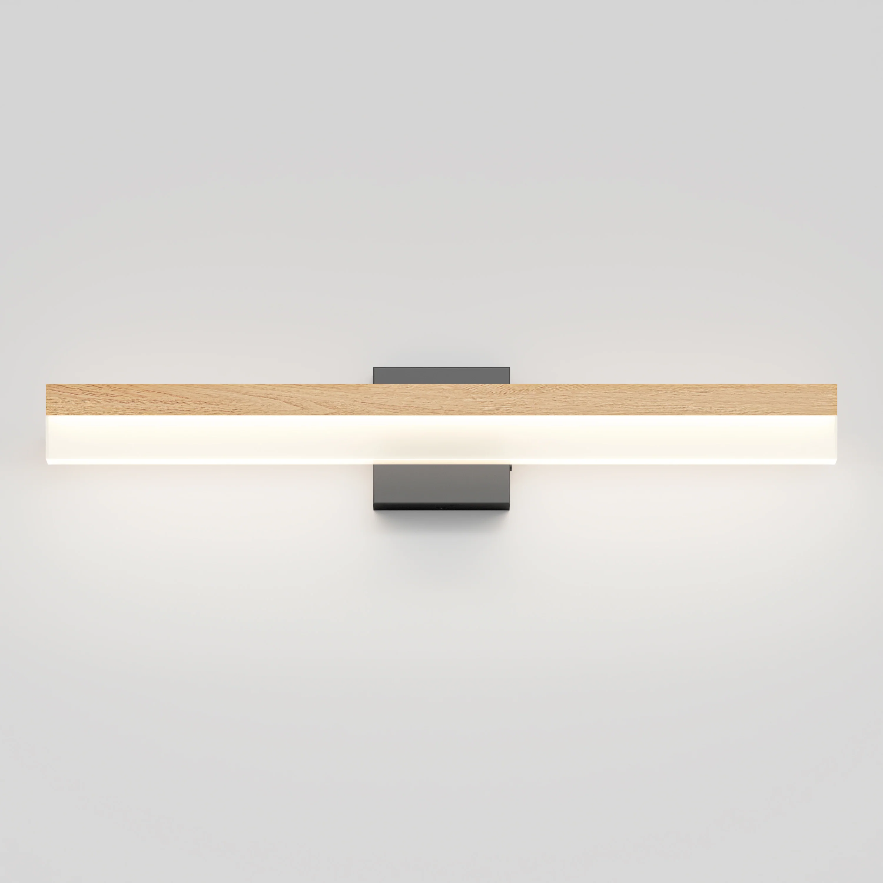 Neil 27-in (69 cm) Integrated LED Vanity Light Bar for Bathroom - Image 5