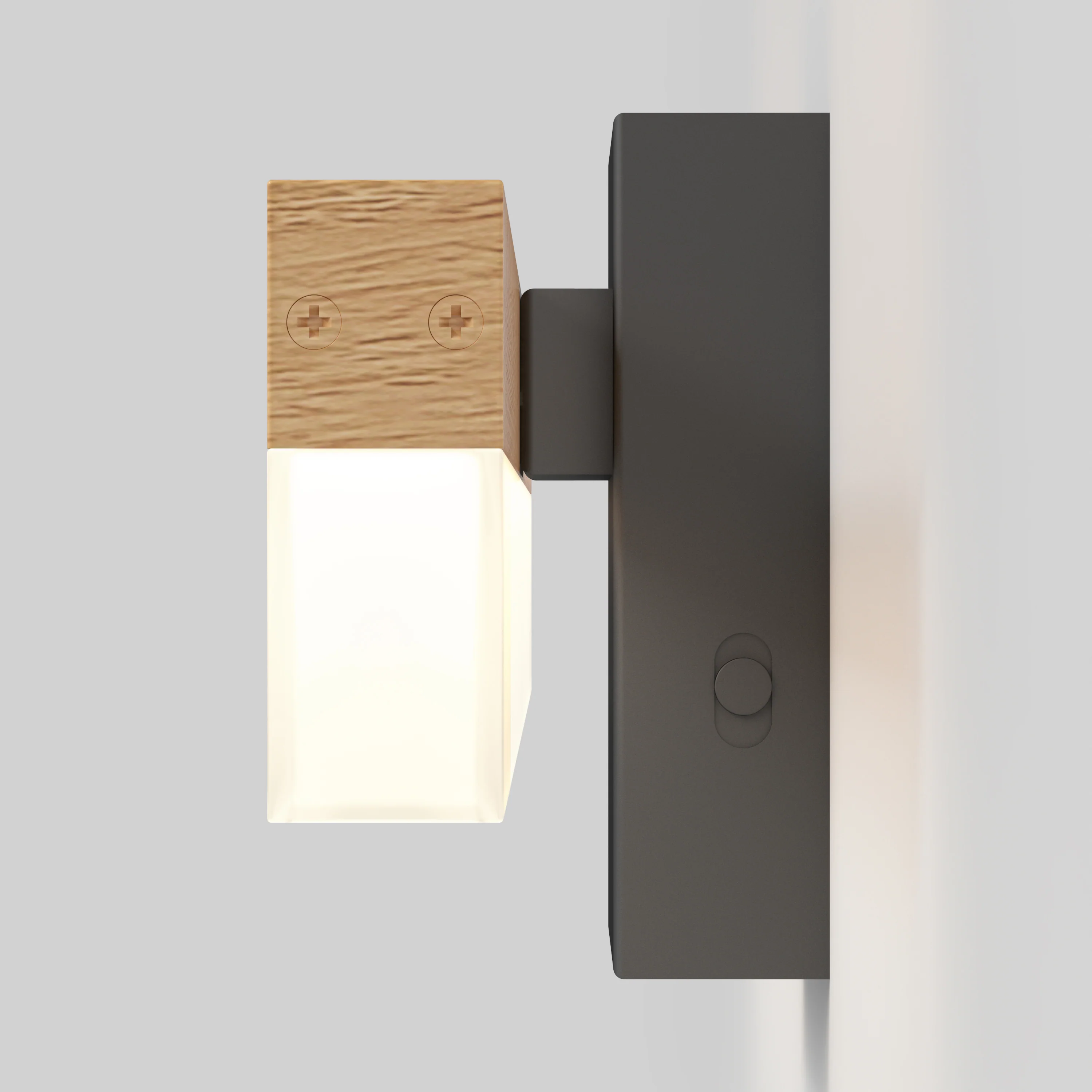 Neil 27-in (69 cm) Integrated LED Vanity Light Bar for Bathroom - Image 7