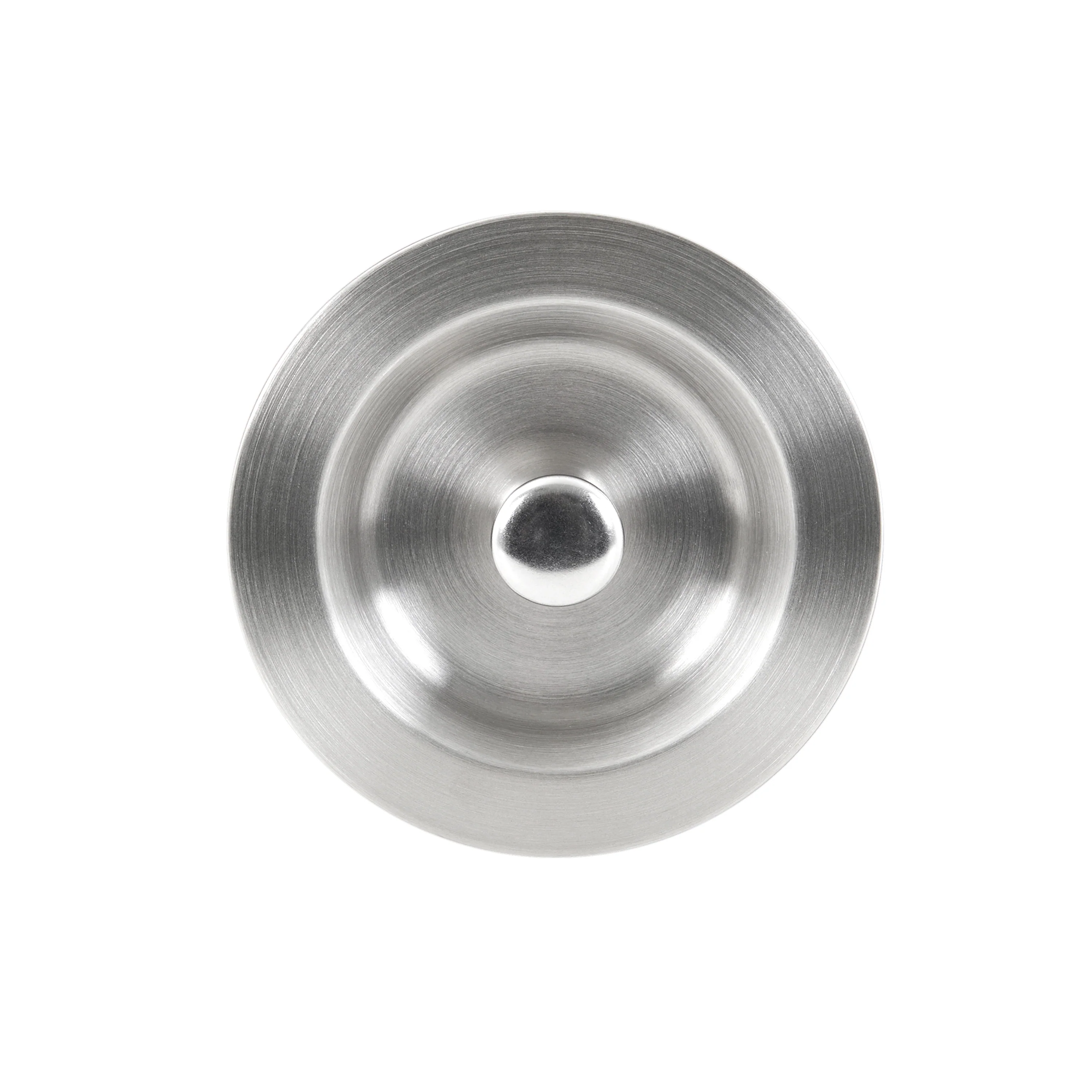 Newport single bowl 31 in. stainless steel workstation sink - Image 11