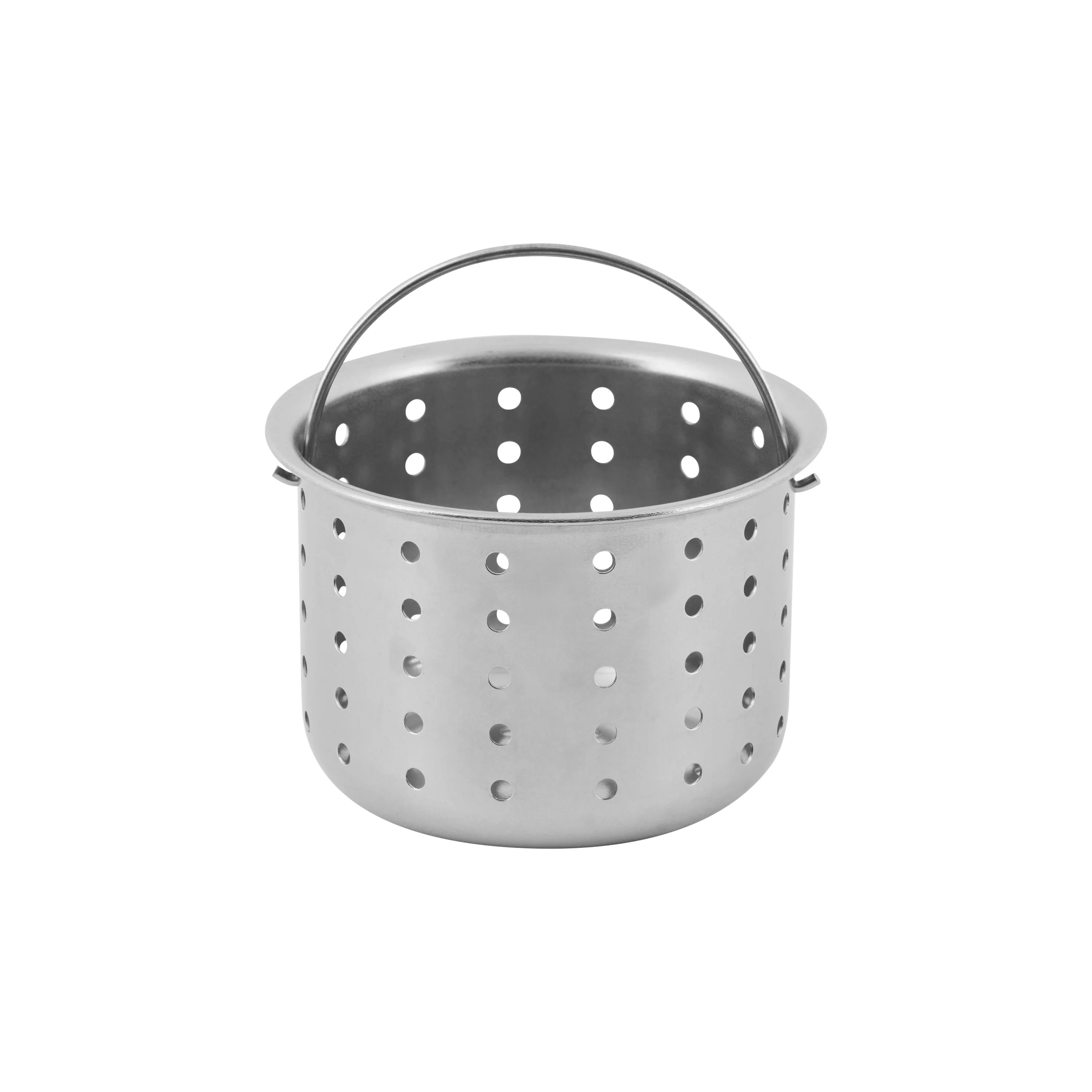 Newport single bowl 31 in. stainless steel workstation sink - Image 13