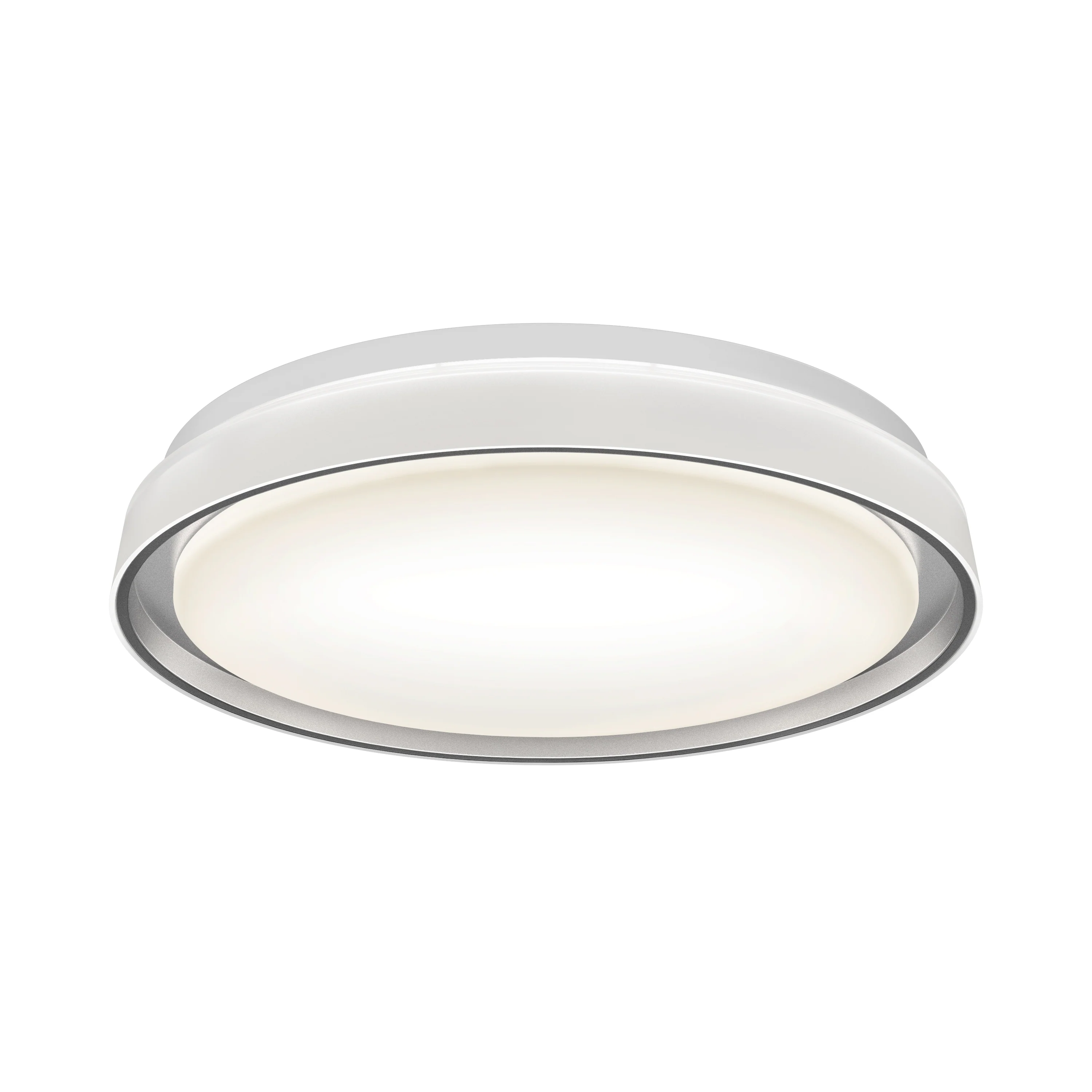 Niko 15 in. (39 cm) Modern LED Flush Mount Ceiling Light 5 CCT - Image 13