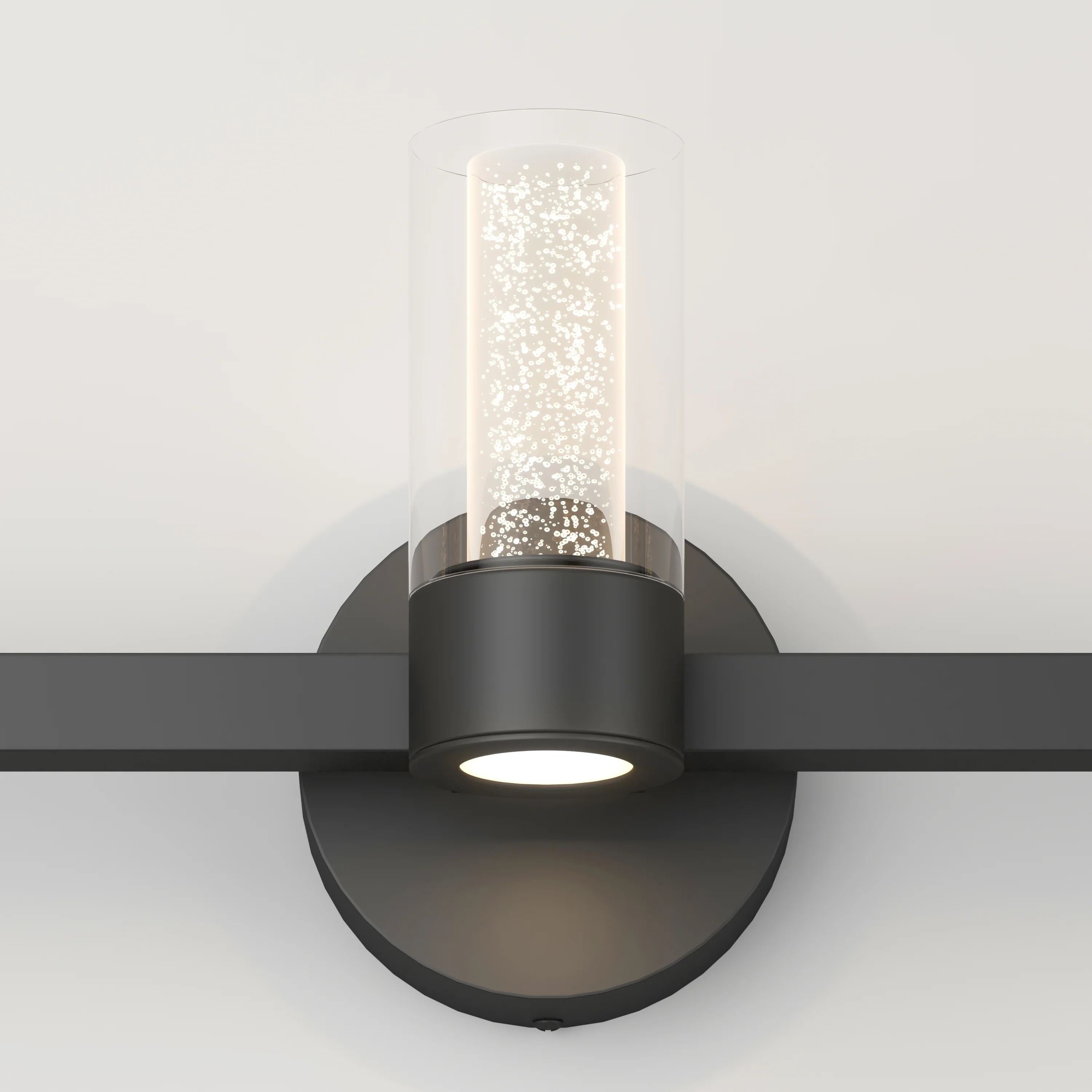 Novello 27-in (69 cm) 3-Light Modern LED Vanity Light for Bathroom - Image 6