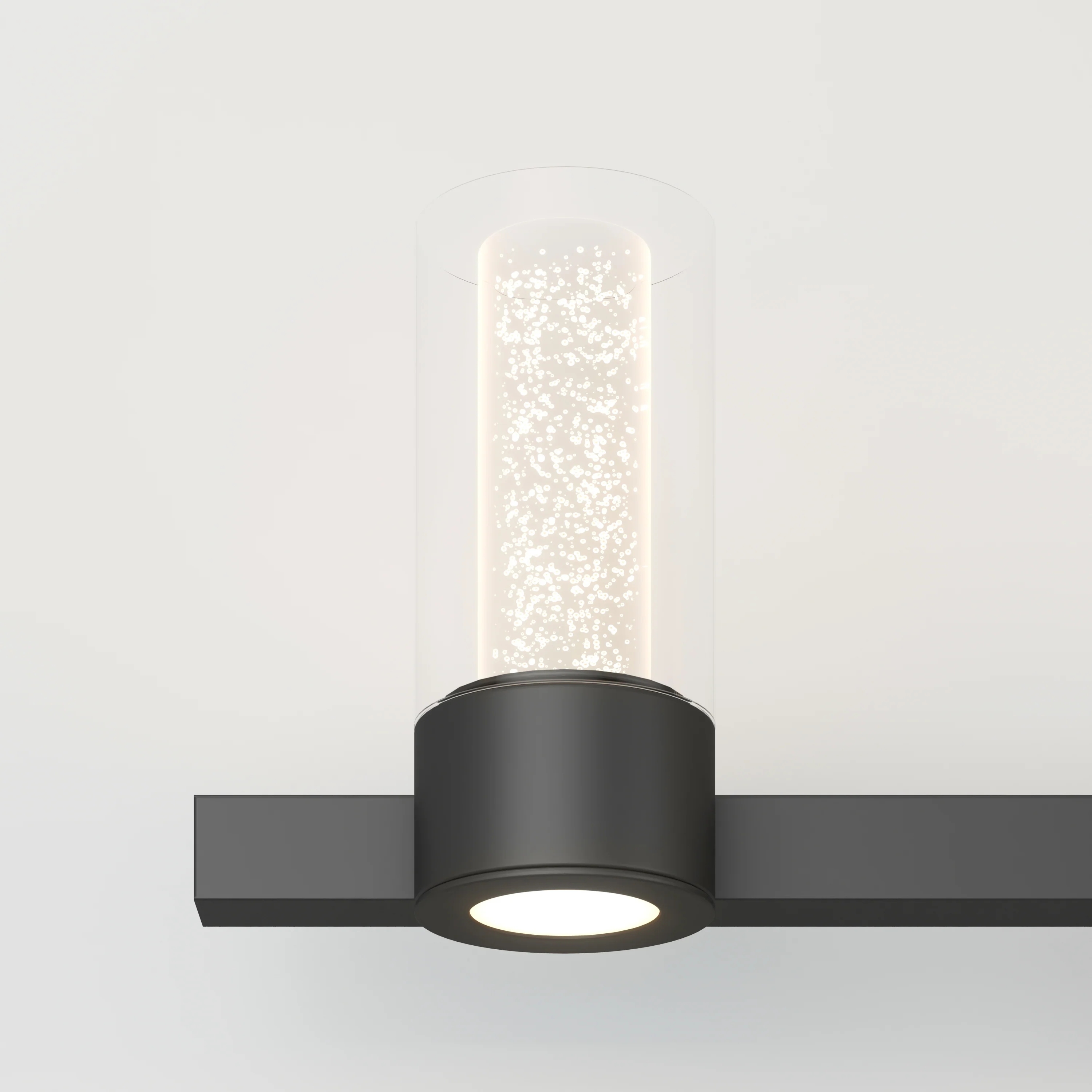 Novello 27-in (69 cm) 3-Light Modern LED Vanity Light for Bathroom - Image 7