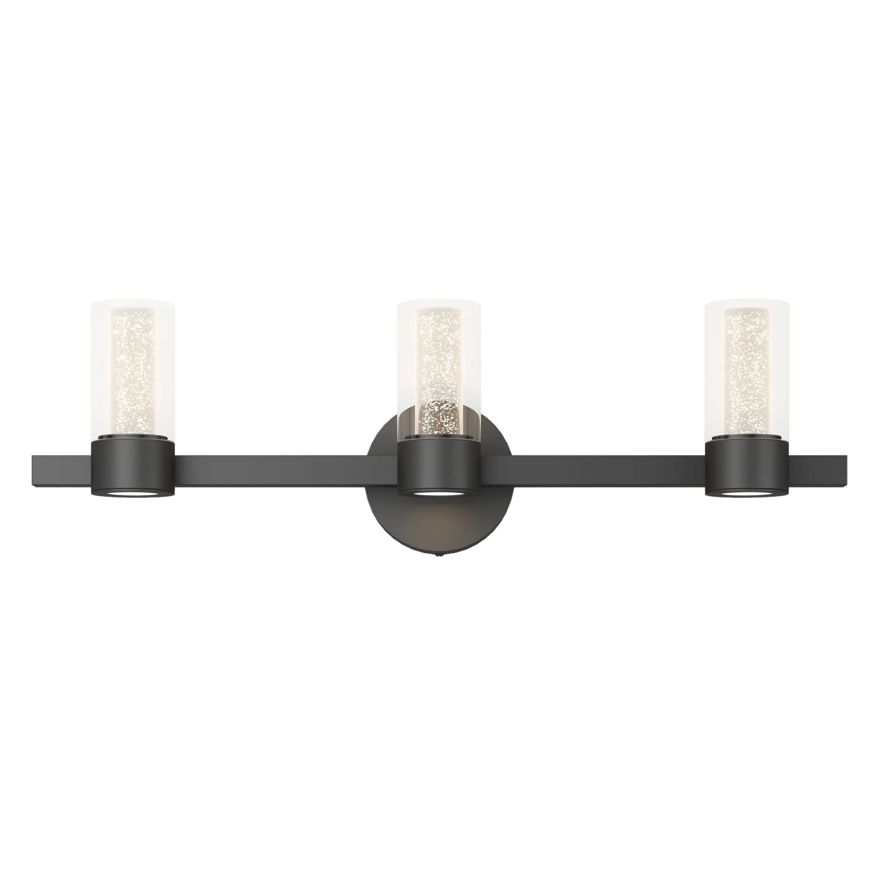 Novello 27-in (69 cm) 3-Light Modern LED Vanity Light for Bathroom - Image 9