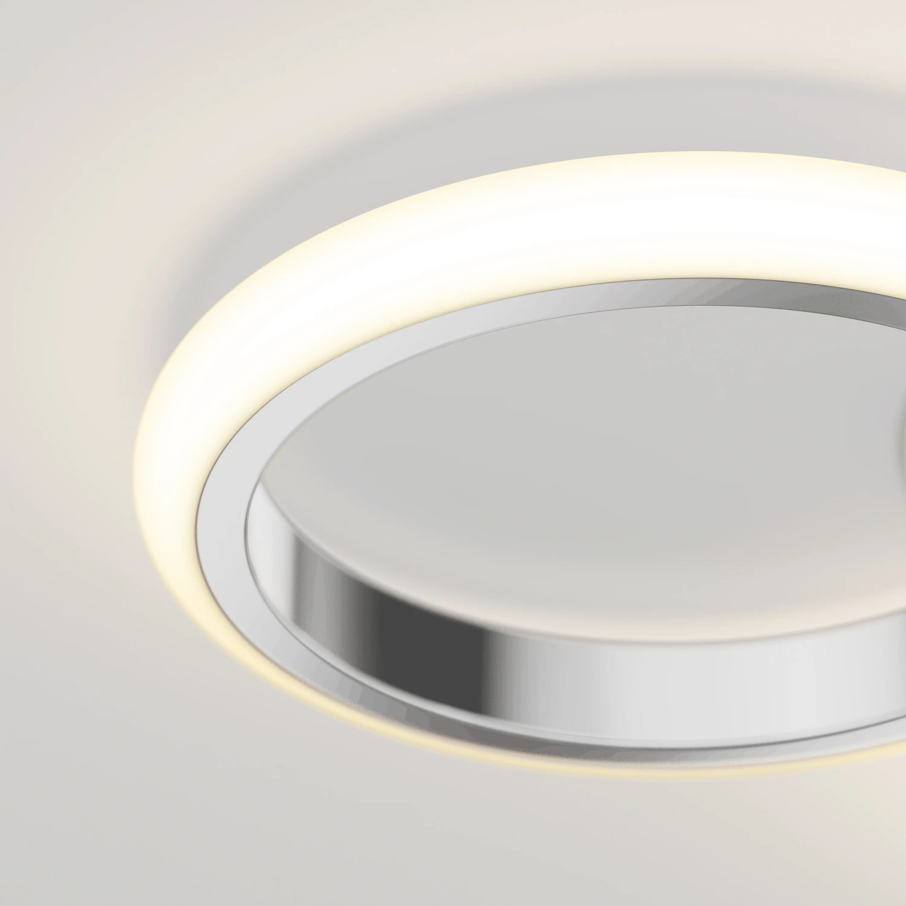 Nyala 15 in. (38 cm) Modern LED Flush Mount Ceiling Light 5 CCT - Image 24
