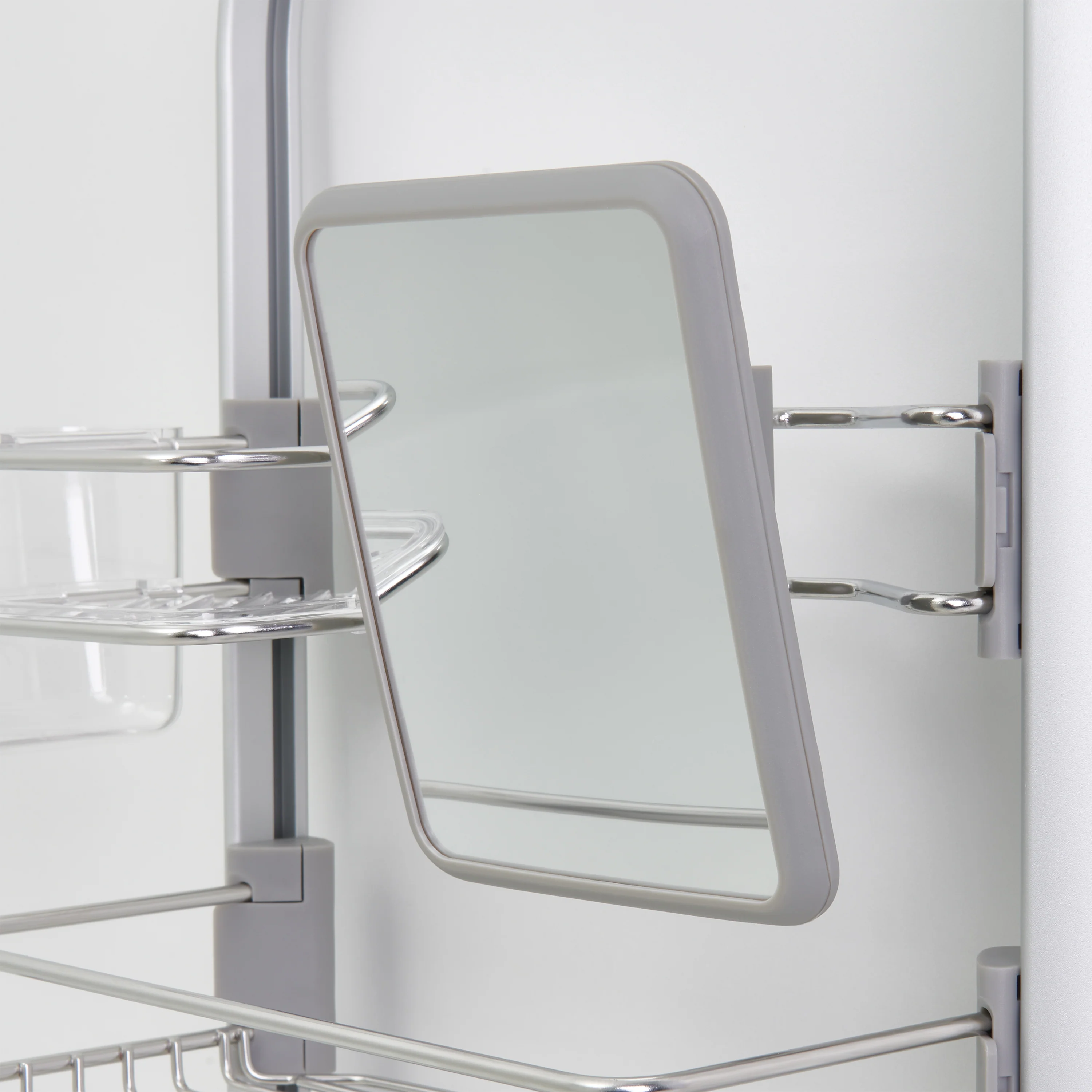 O2 hanging Shower Caddy - Image 4