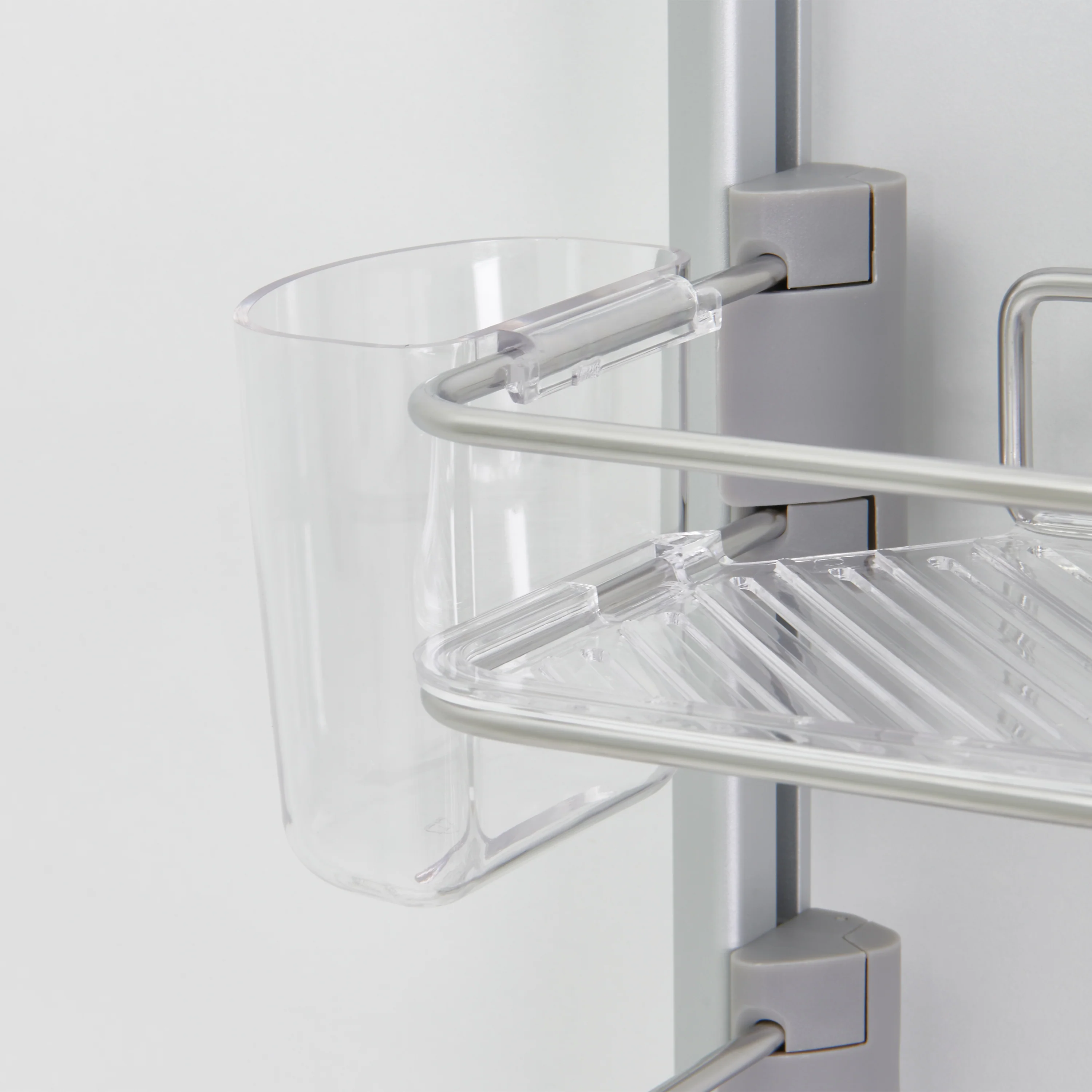O2 hanging Shower Caddy - Image 6