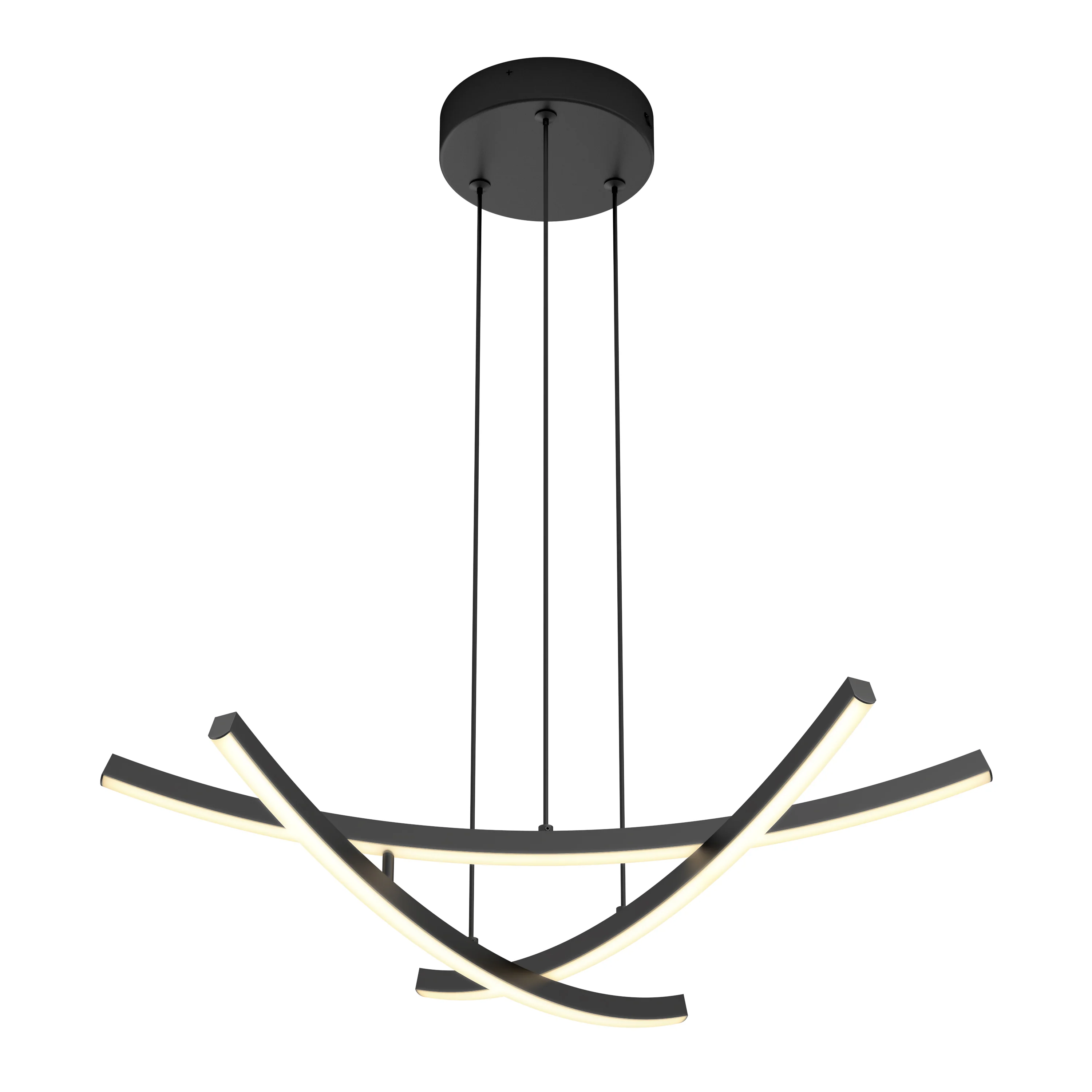 Orly modern LED pendant light 5 CCT - Image 18
