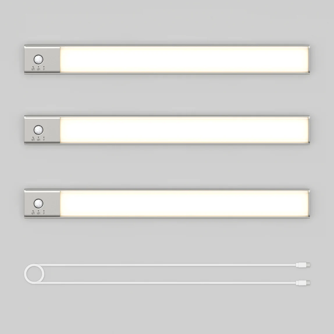 Outline under cabinet LED light 3CCT - pack of 3 - Image 12