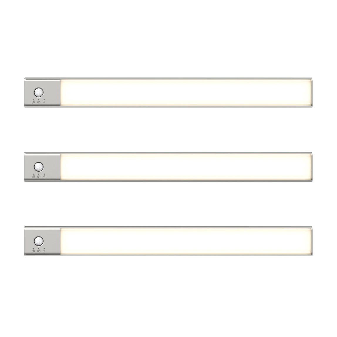 Outline under cabinet LED light 3CCT - pack of 3 - Image 14