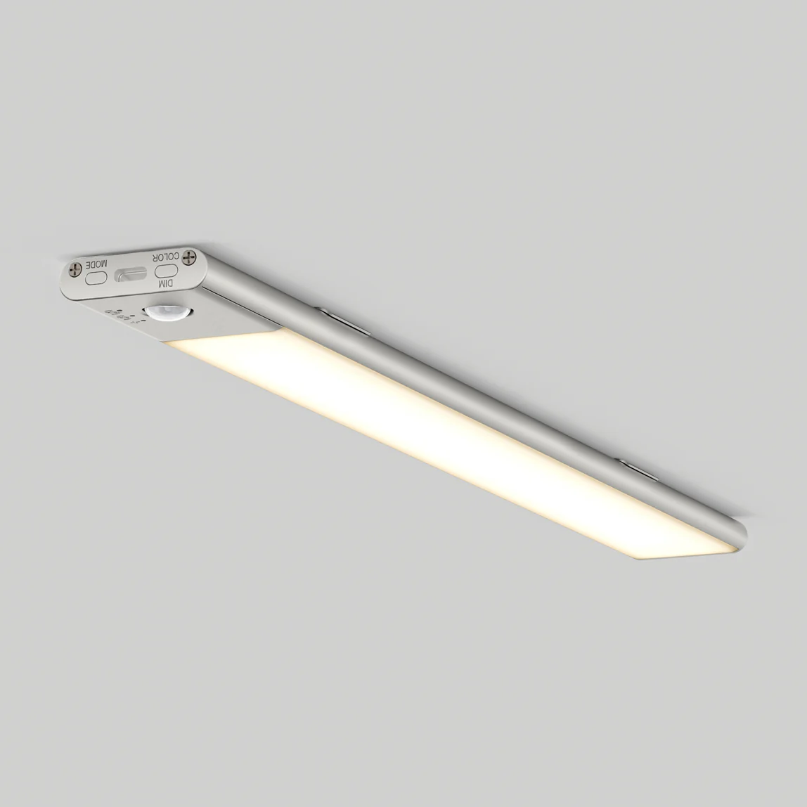 Outline under cabinet LED light 3CCT - pack of 3 - Image 5