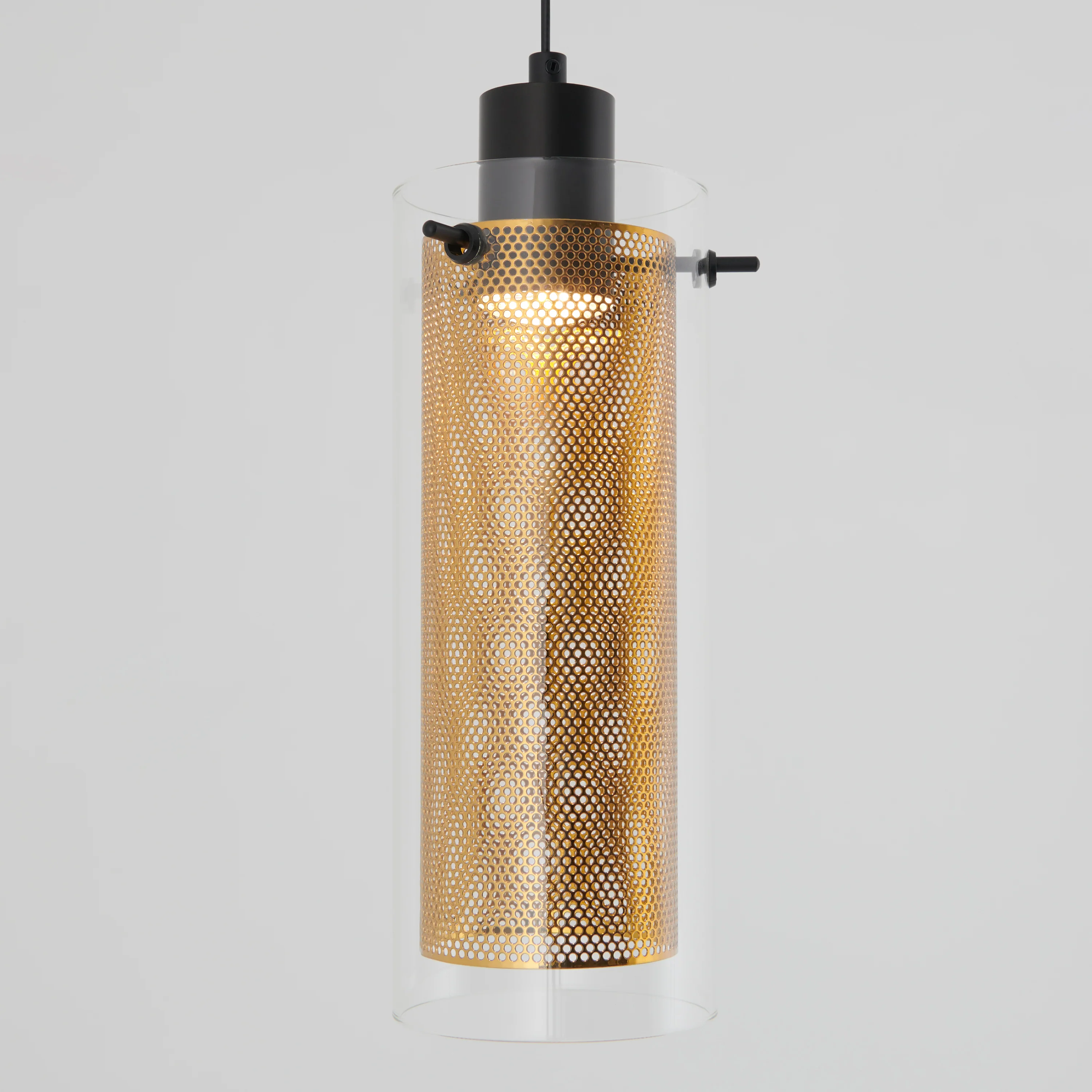 Oxion 1-light LED pendant - Image 4