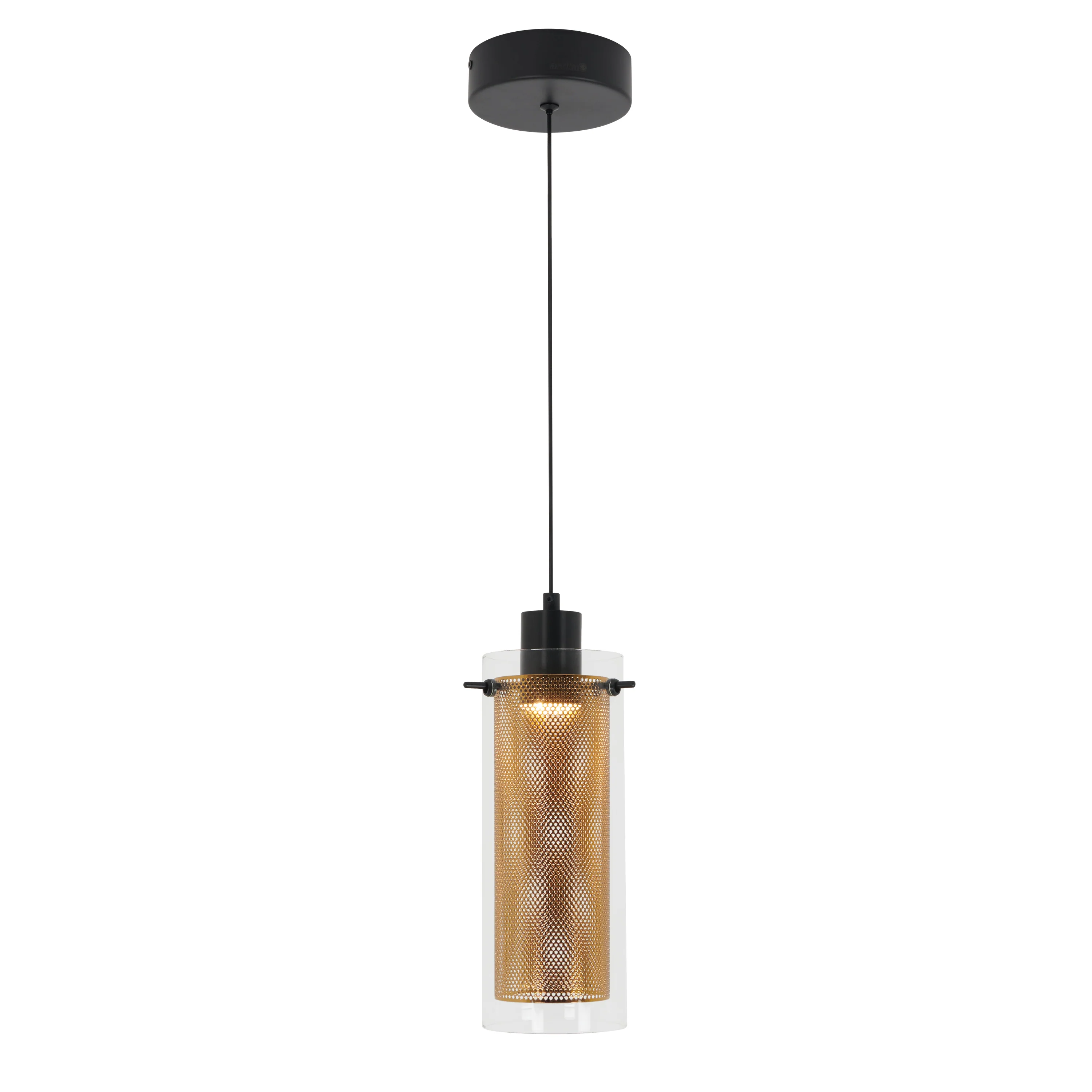 Oxion 1-light LED pendant - Image 7