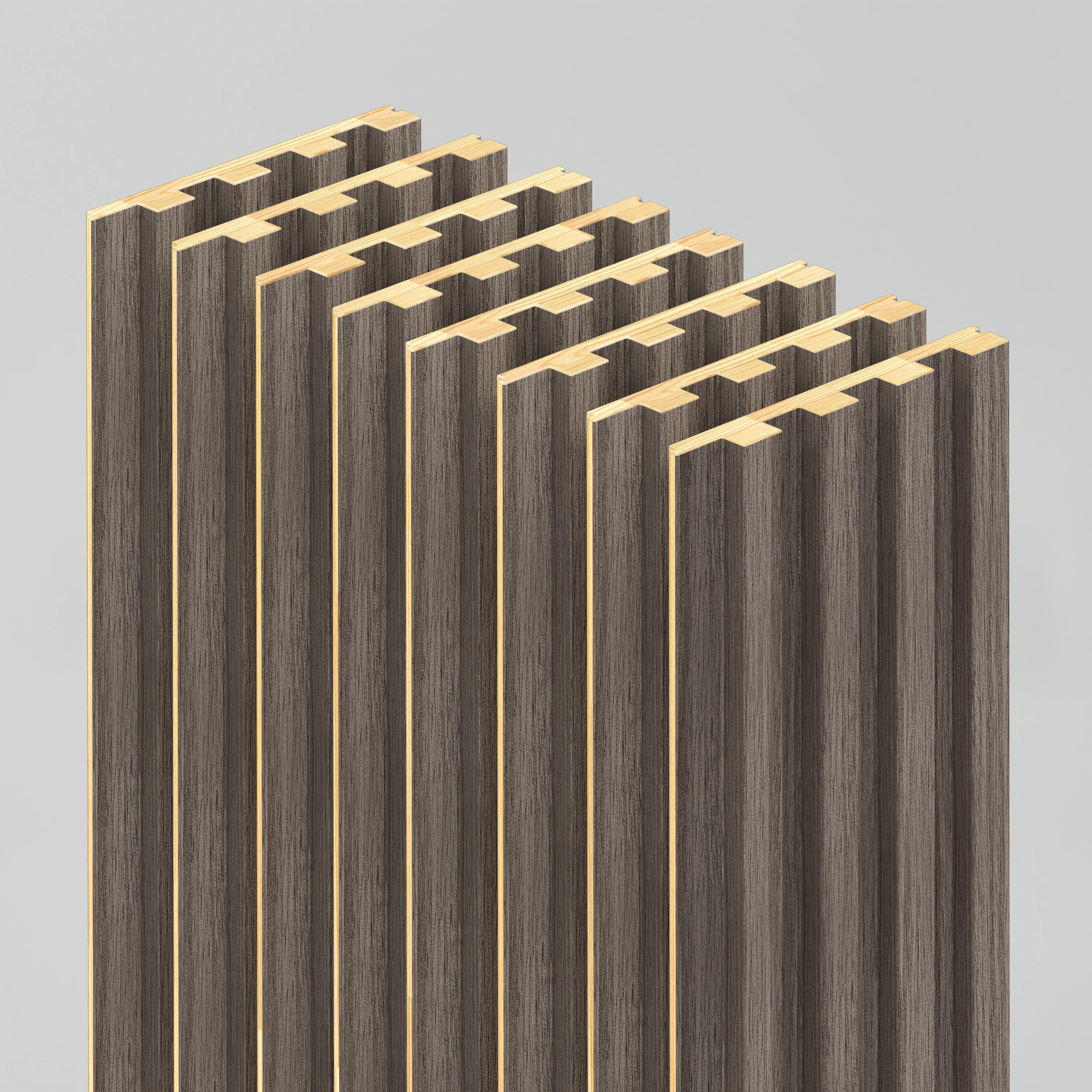 Panolok 30.67 ft wall panel kit - pack of 8 - Image 29