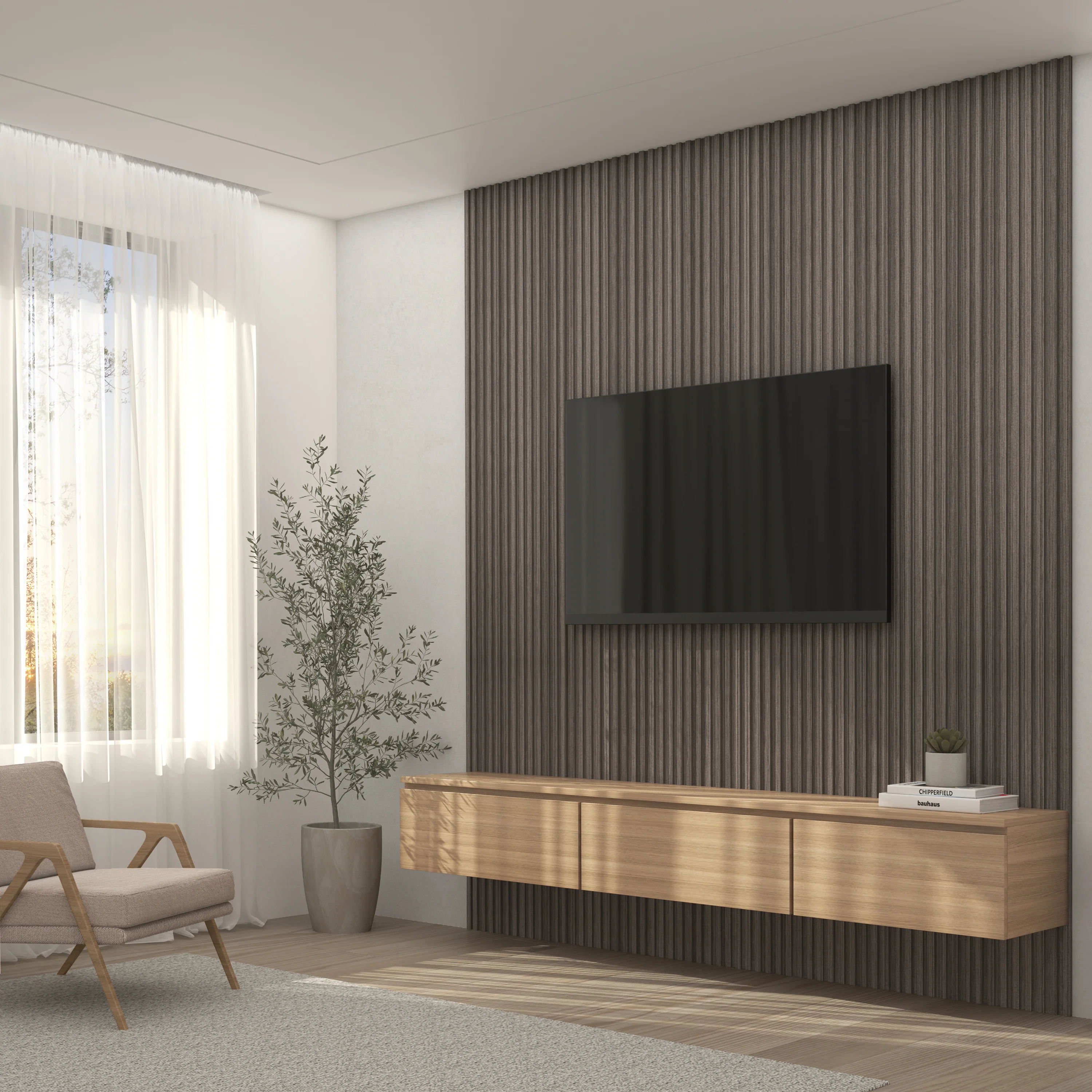 Panolok 30.67 ft wall panel kit - pack of 8 - Image 41