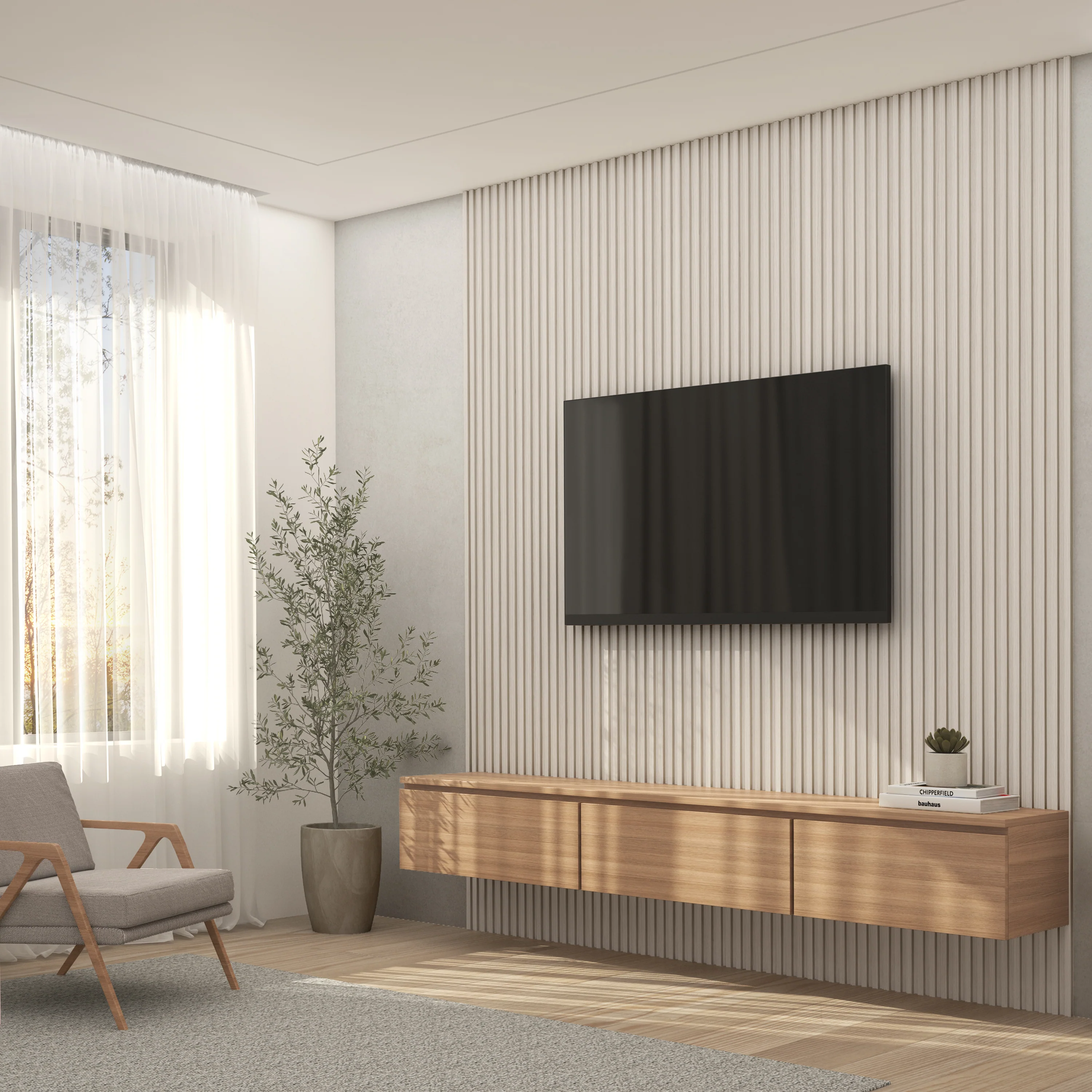 Panolok 30.67 ft wall panel kit - pack of 8 - Image 46