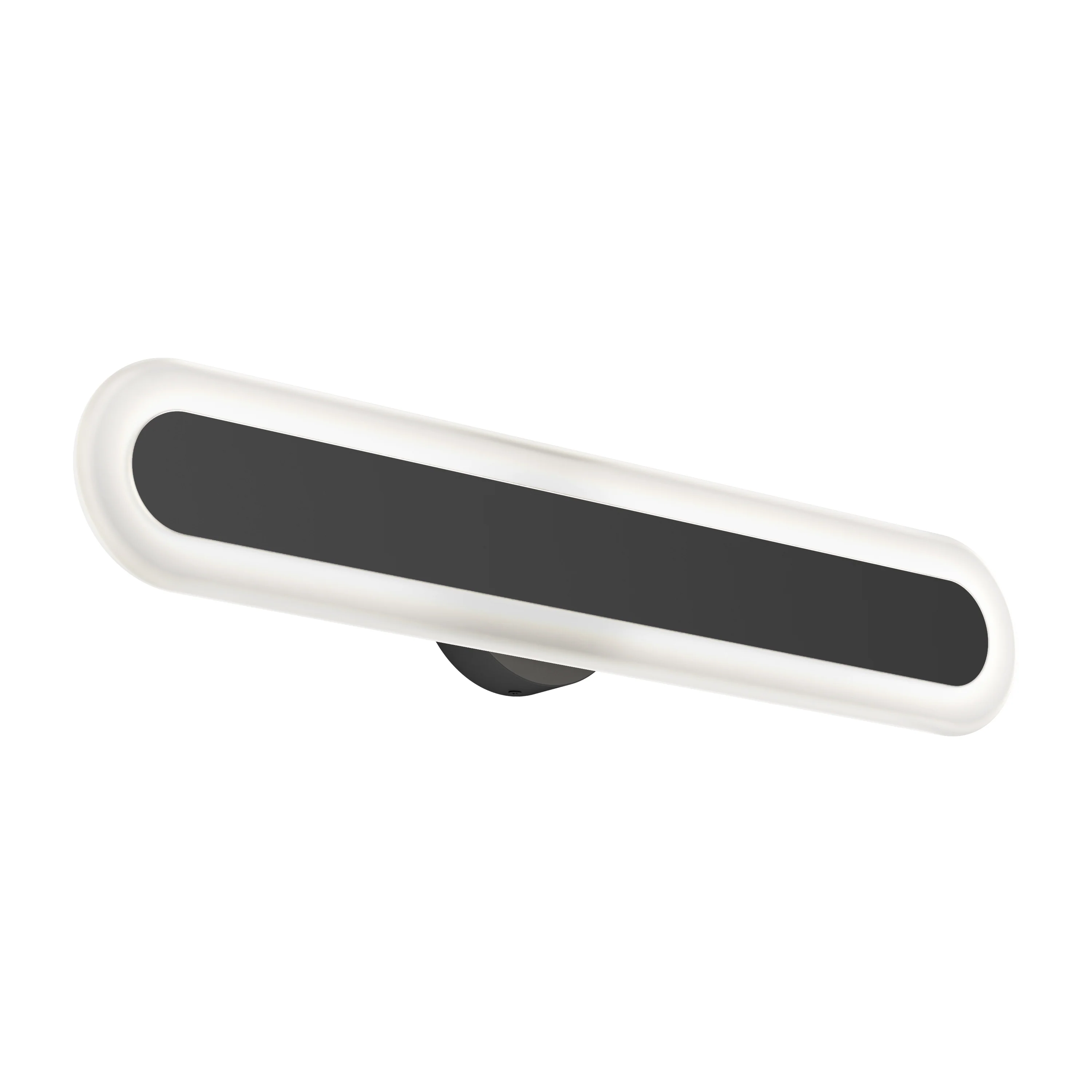Pista 27-in (69 cm) Integrated LED 5-CCT Vanity Light Bar for Bathroom - Image 15
