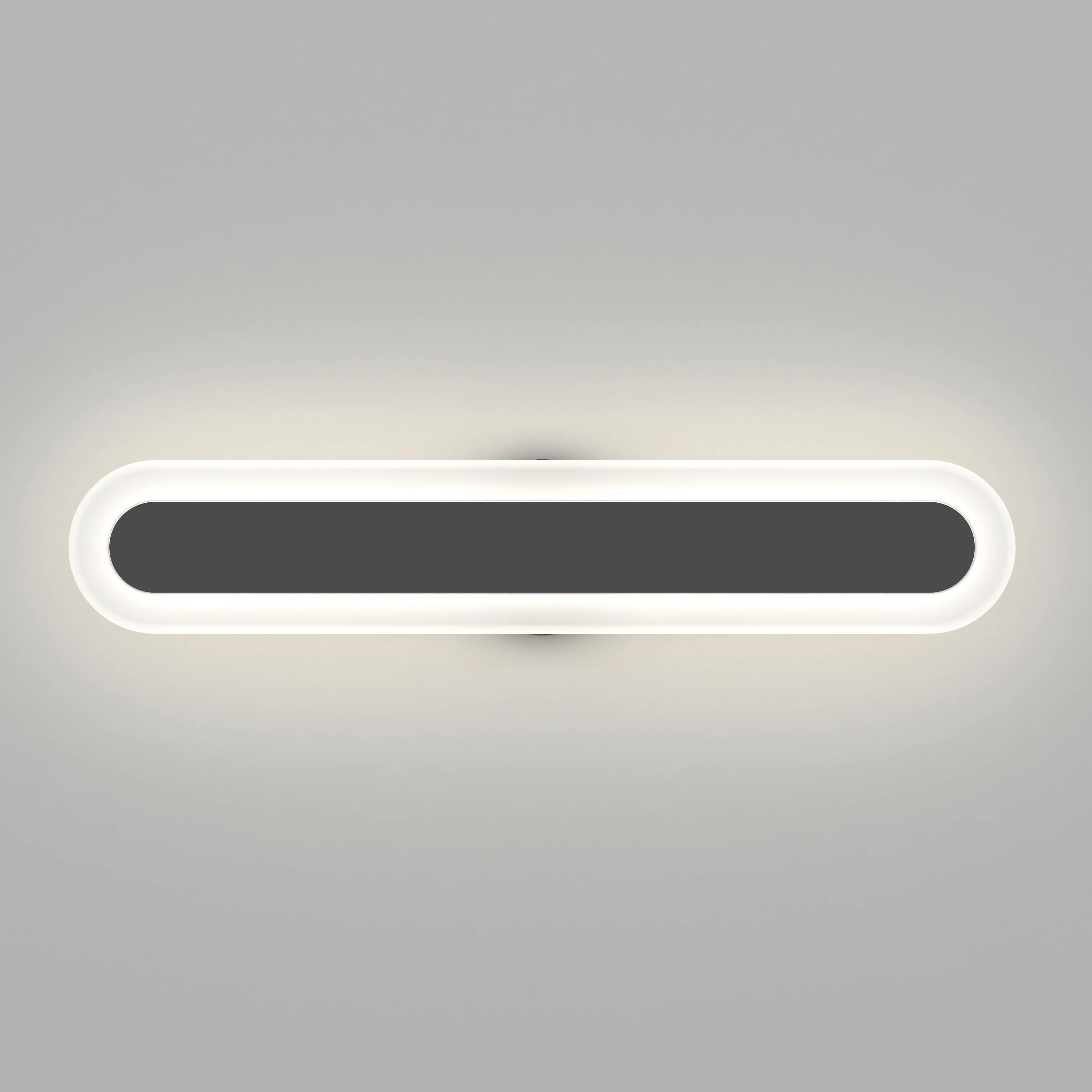 Pista 27-in (69 cm) Integrated LED 5-CCT Vanity Light Bar for Bathroom - Image 3