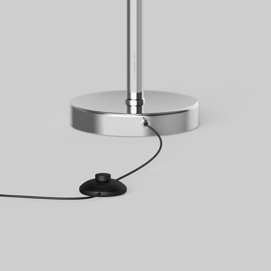 Pivot modern LED floor lamp 3 CCT - Image 6