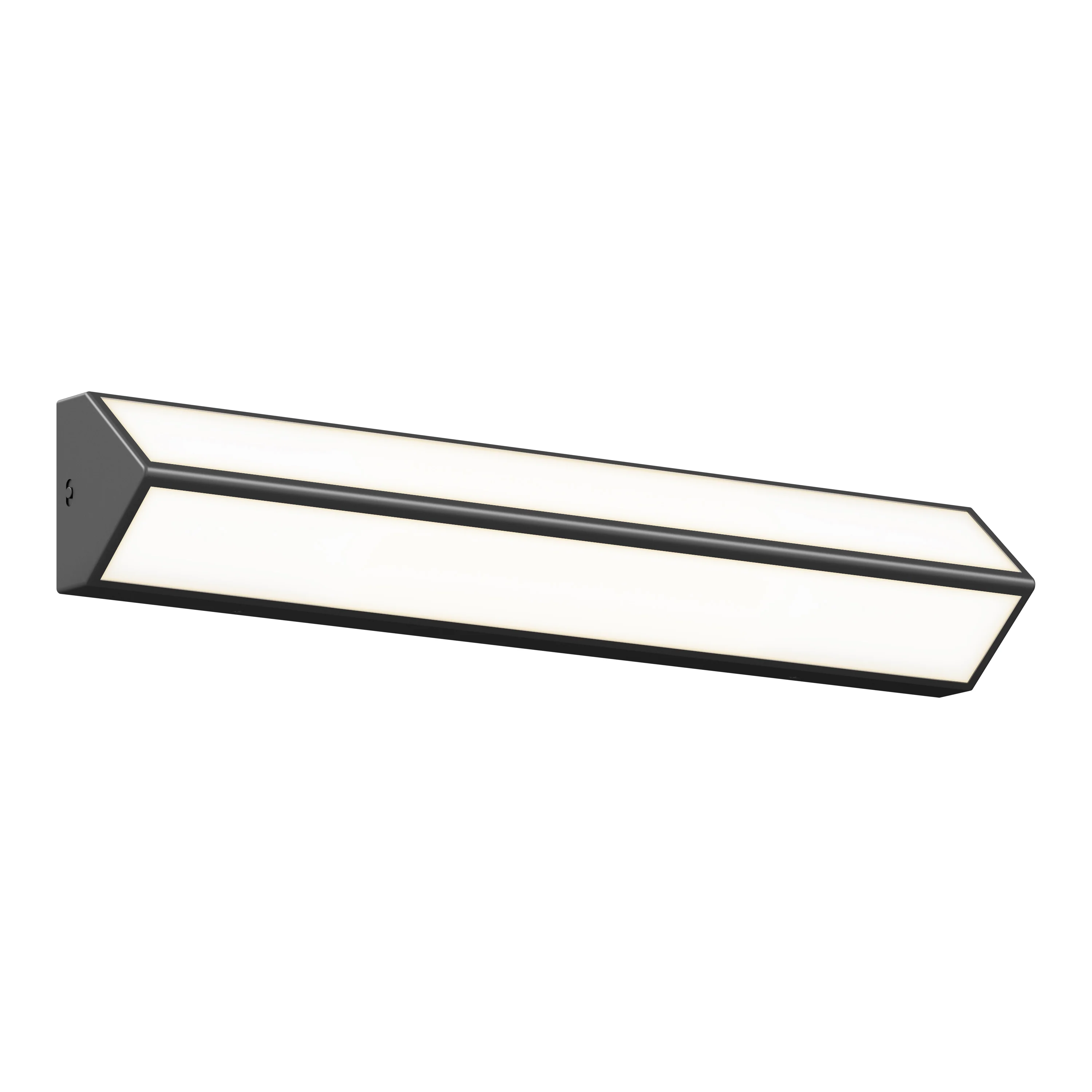Preston 27-in (69 cm) Integrated LED 3-CCT Vanity Light Bar for Bathroom - Image 13