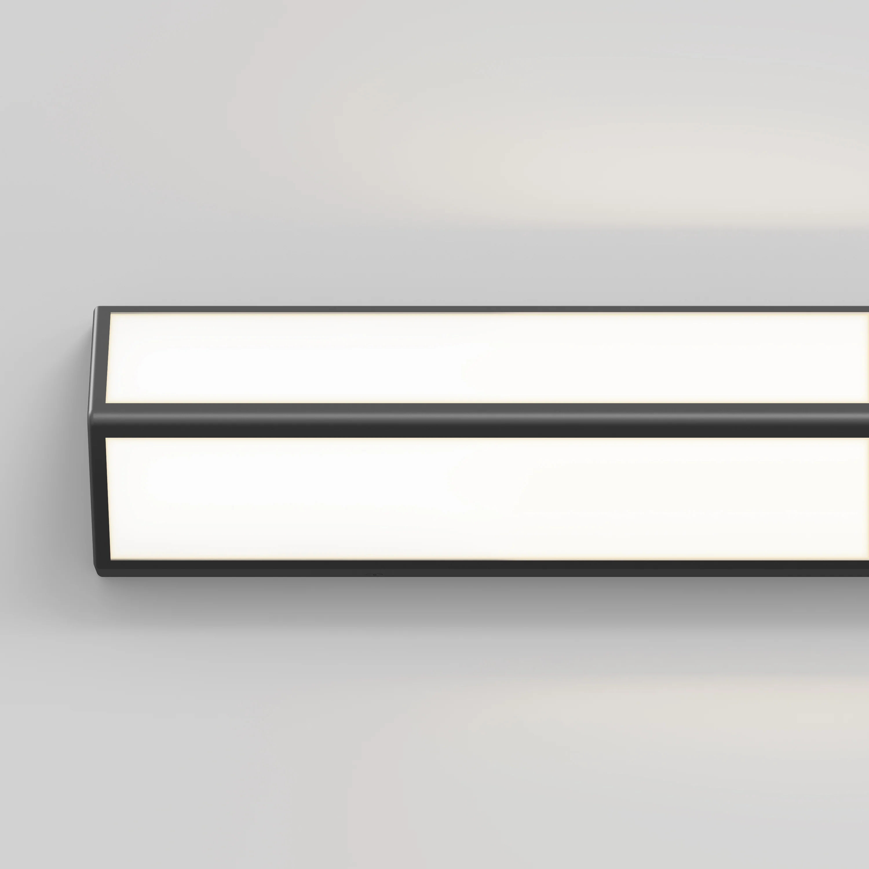 Preston 27-in (69 cm) Integrated LED 3-CCT Vanity Light Bar for Bathroom - Image 6