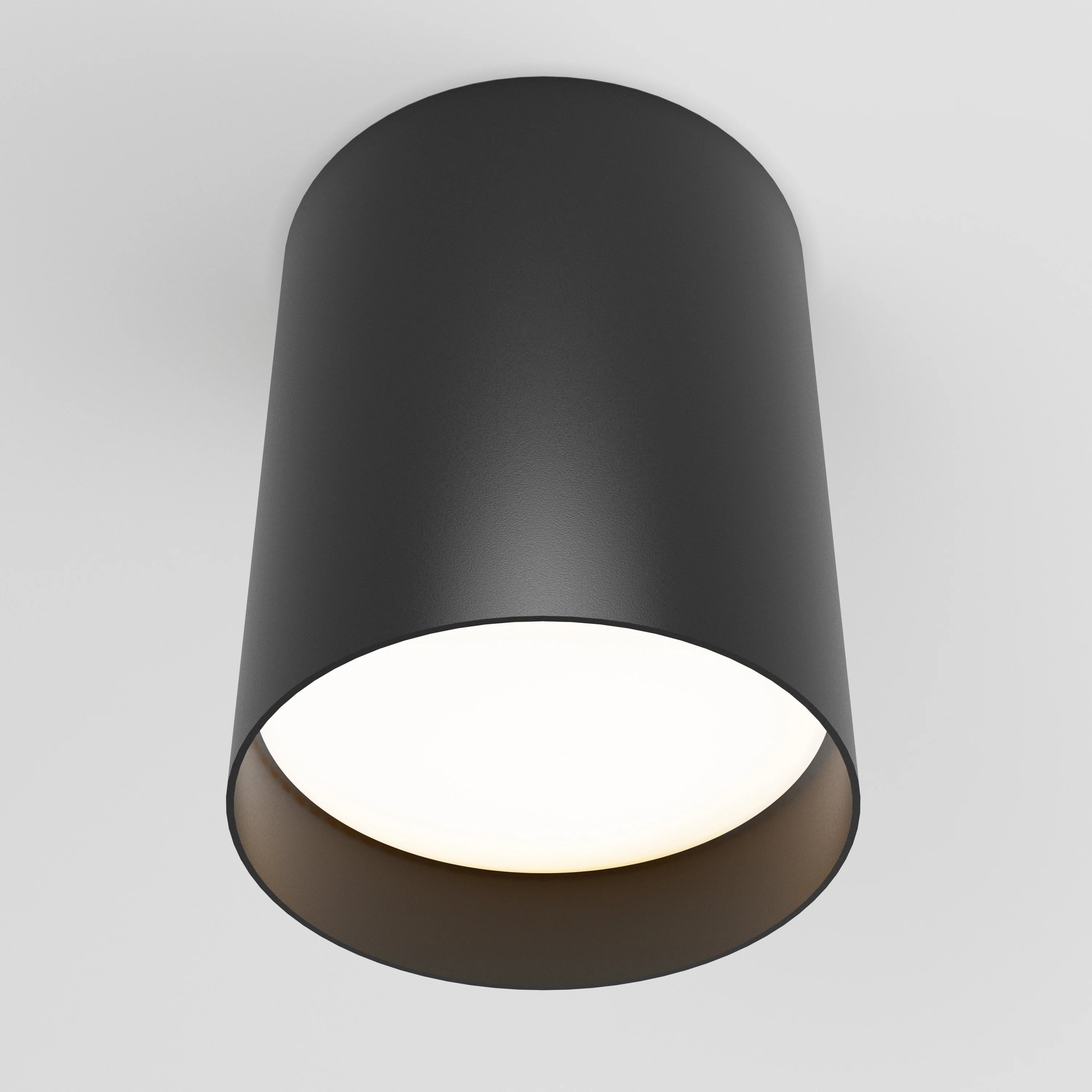 Radius 5 in. (12 cm) Modern LED Flush Mount Ceiling Light 3 CCT - Image 10
