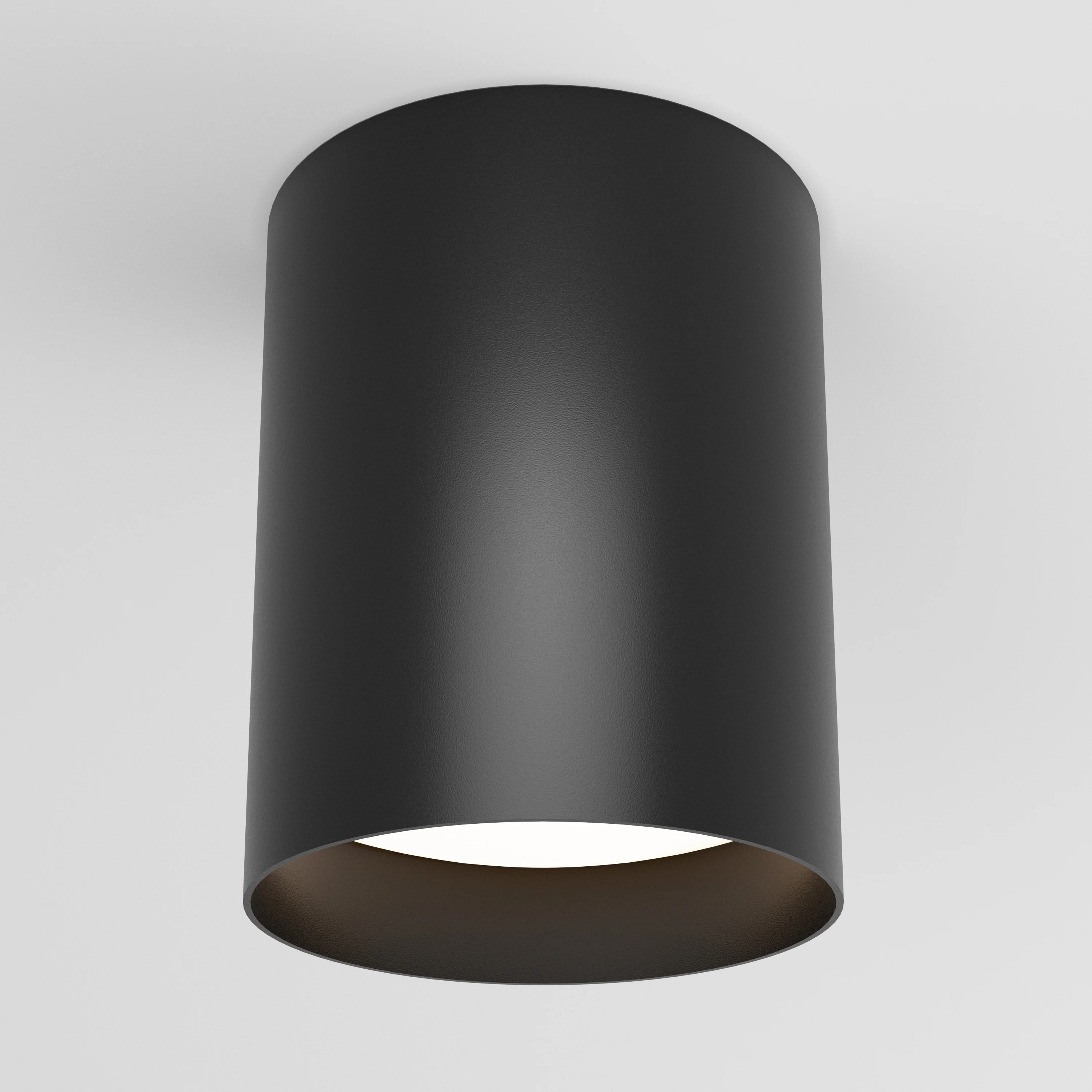 Radius 5 in. (12 cm) Modern LED Flush Mount Ceiling Light 3 CCT - Image 12