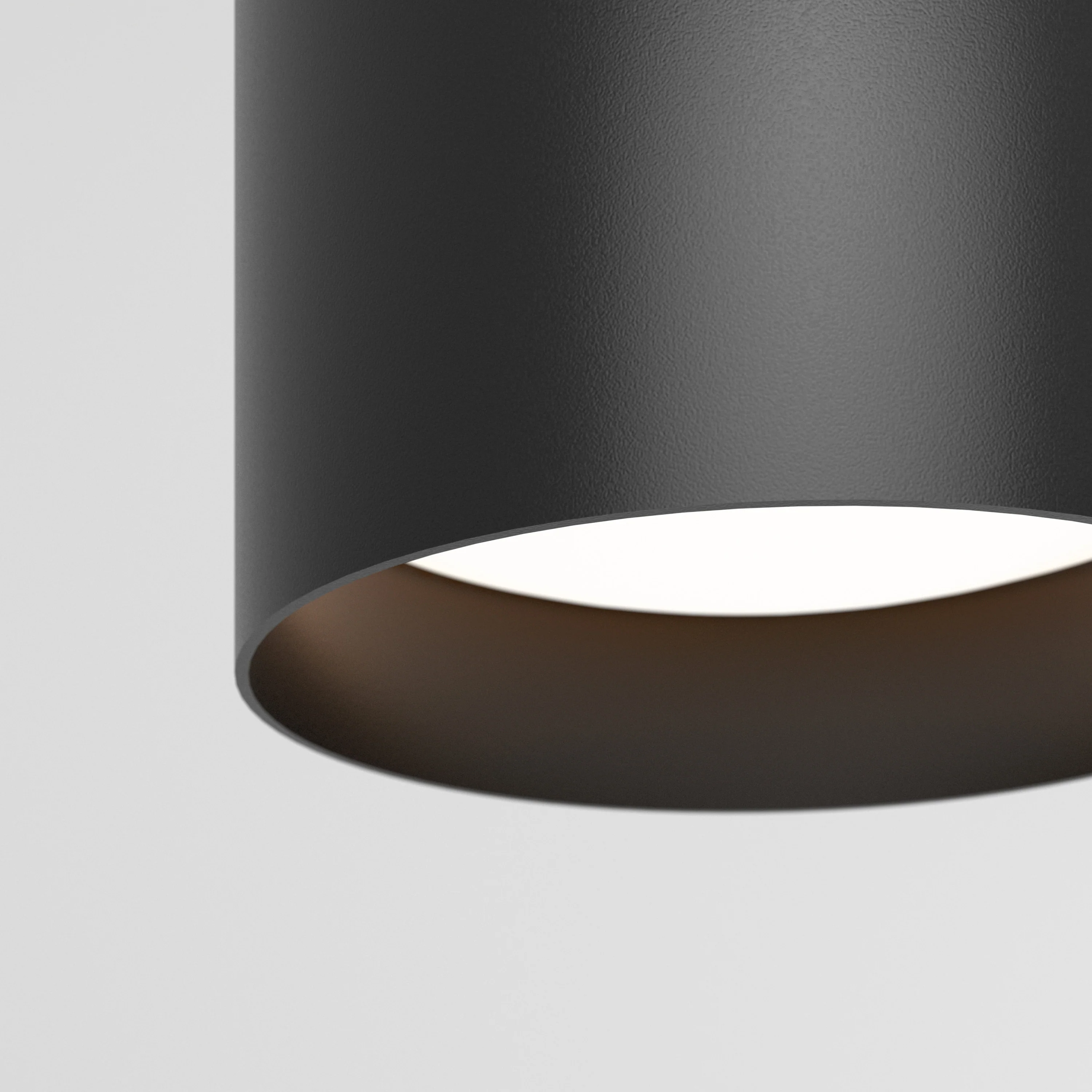 Radius 5 in. (12 cm) Modern LED Flush Mount Ceiling Light 3 CCT - Image 13