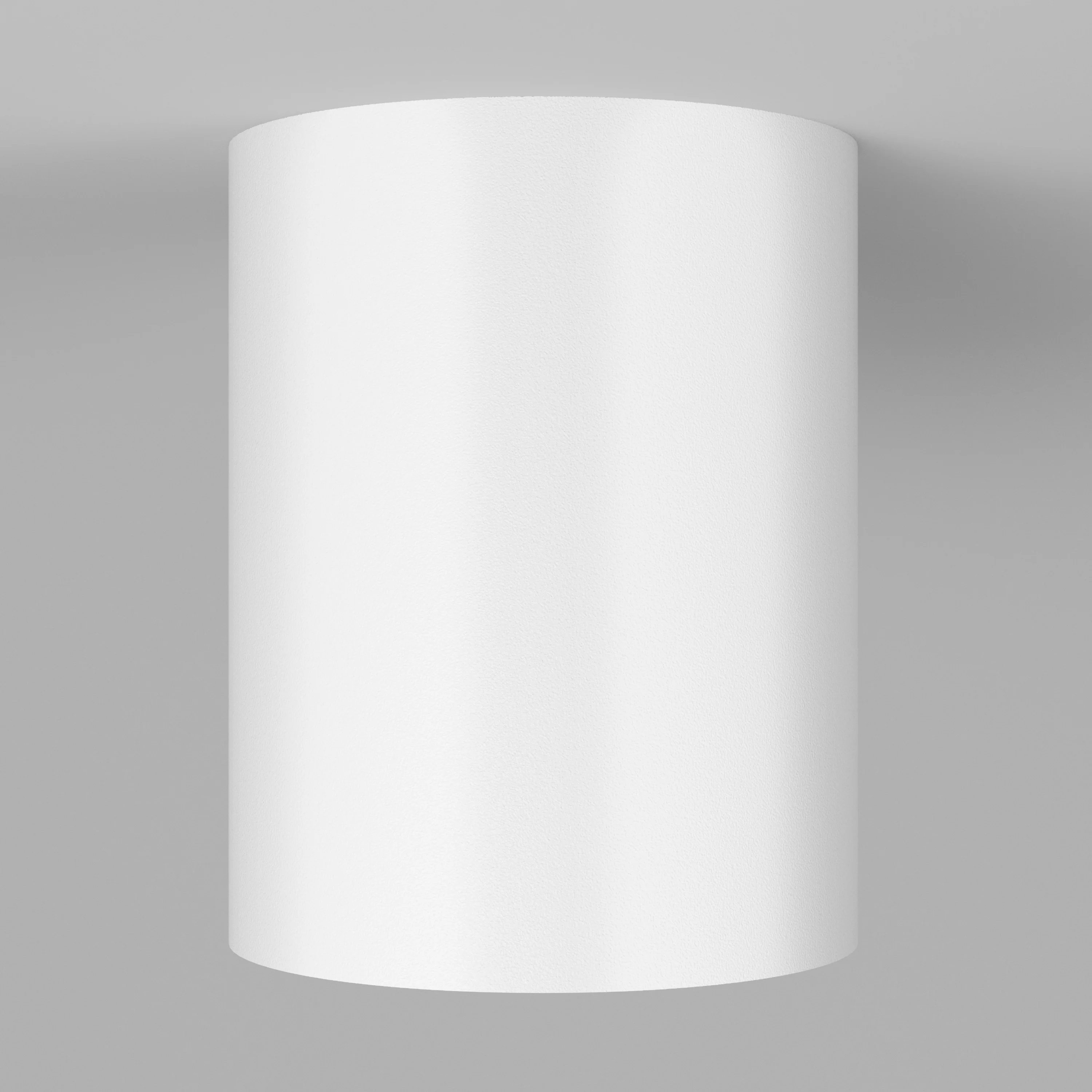 Radius 5 in. (12 cm) Modern LED Flush Mount Ceiling Light 3 CCT - Image 3