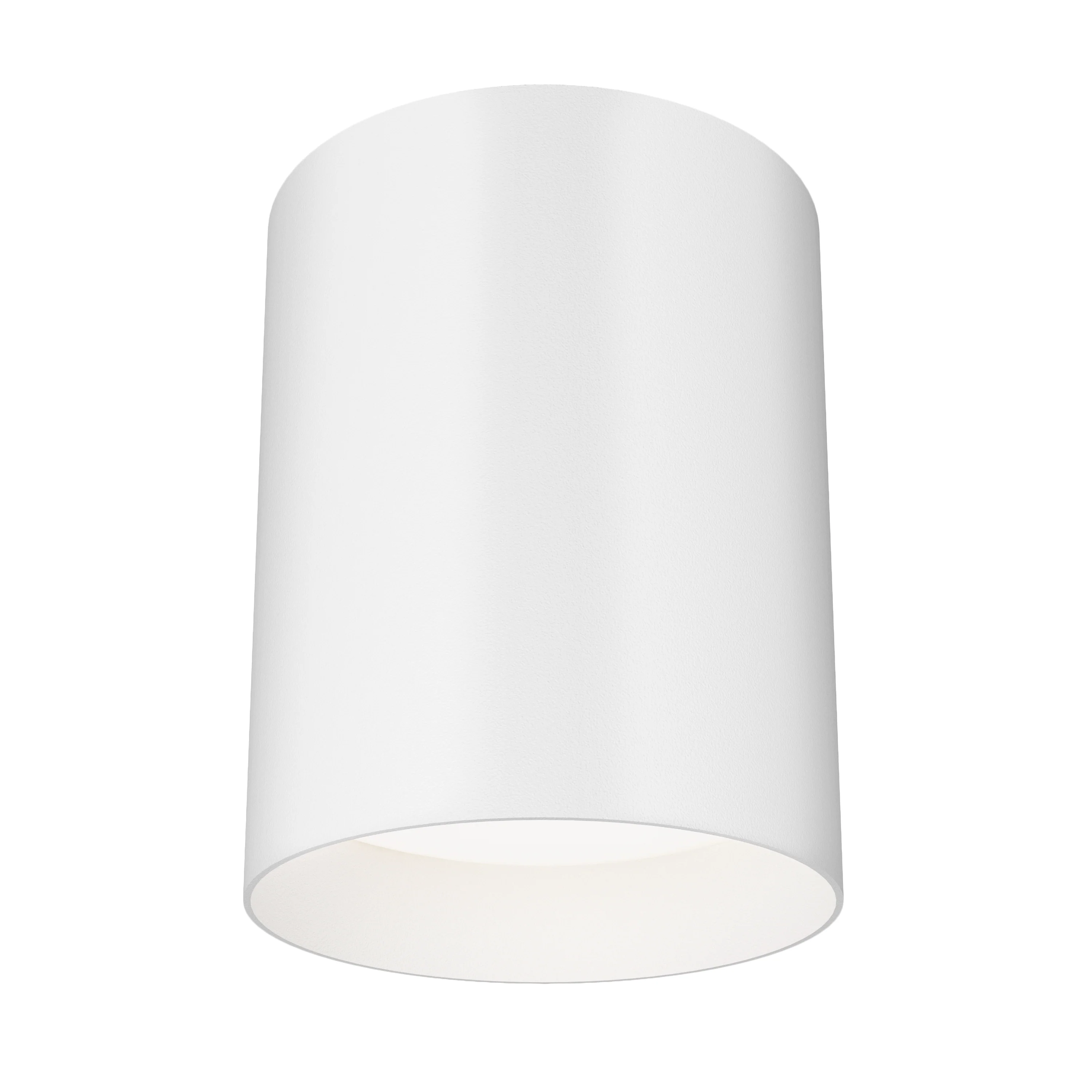 Radius 5 in. (12 cm) Modern LED Flush Mount Ceiling Light 3 CCT - Image 9