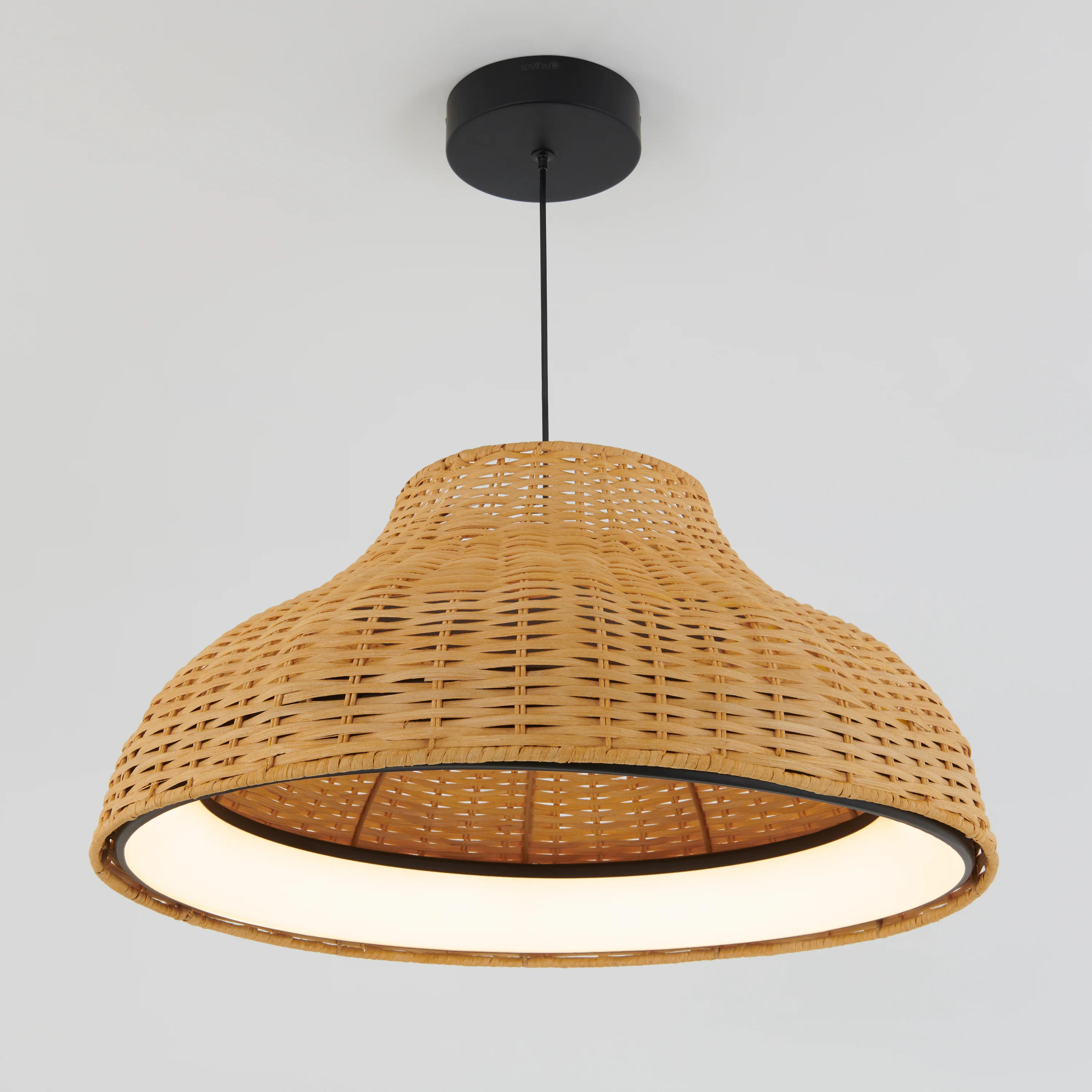 Raina LED pendant light 5 CCT