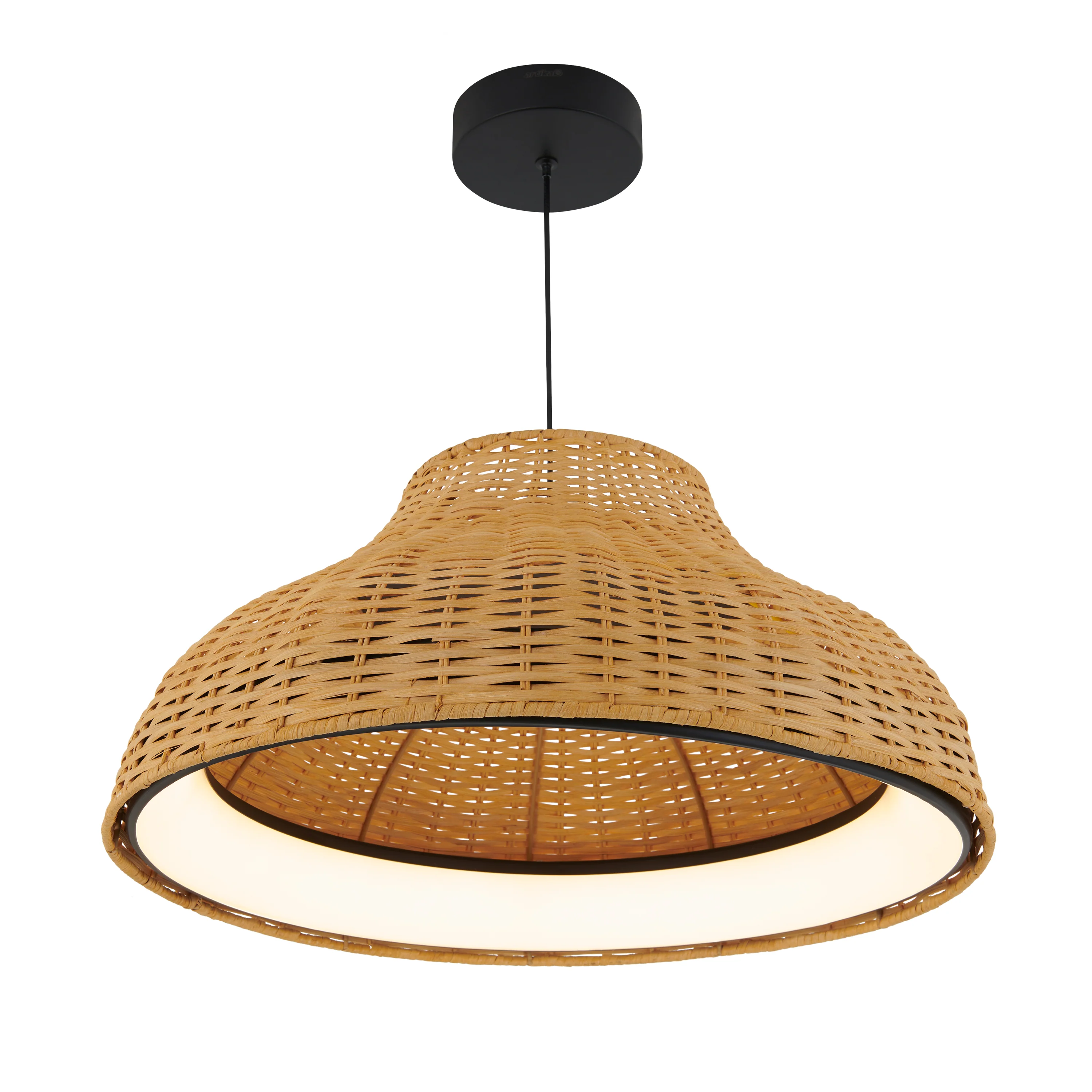 Raina LED pendant light 5 CCT - Image 16