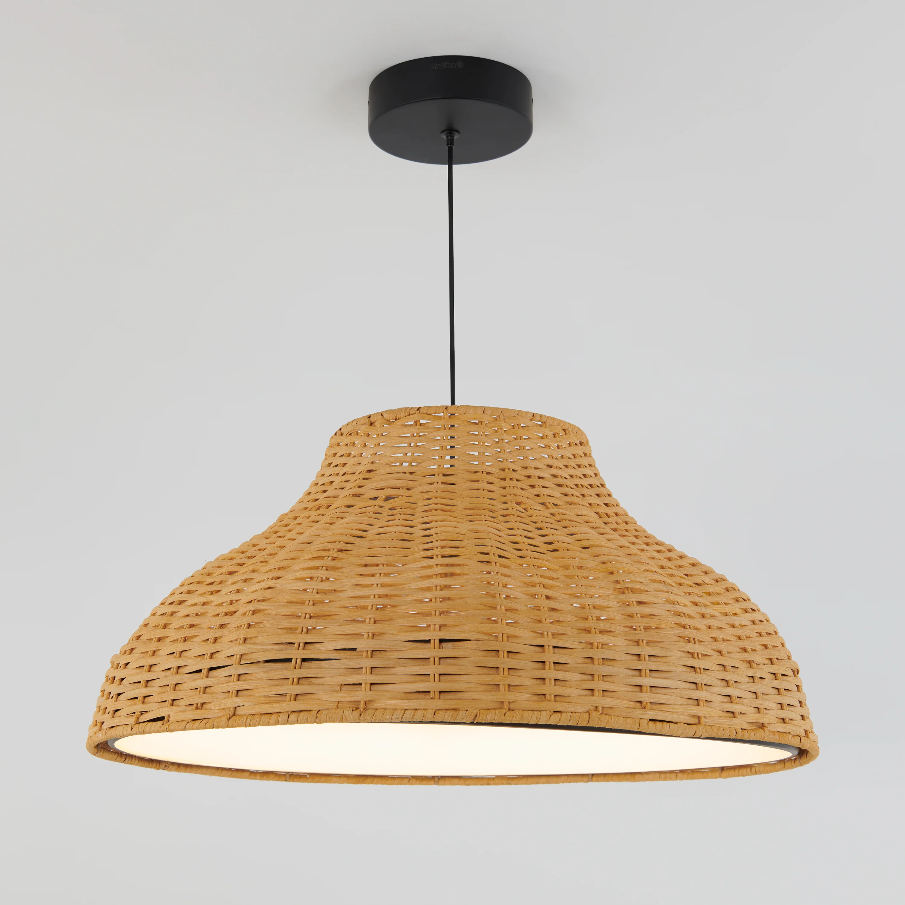 Raina LED pendant light 5 CCT - Image 3