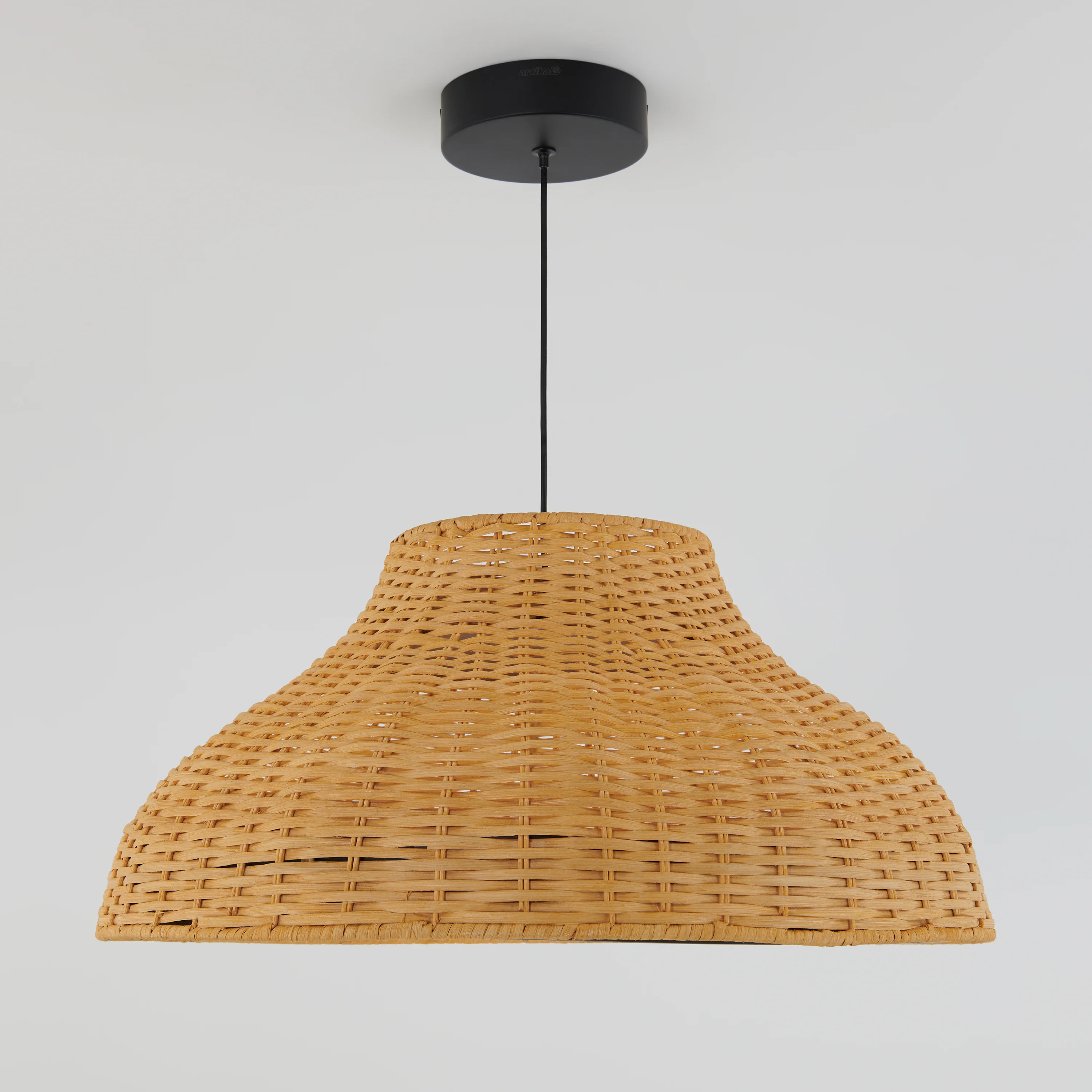 Raina LED pendant light 5 CCT - Image 4