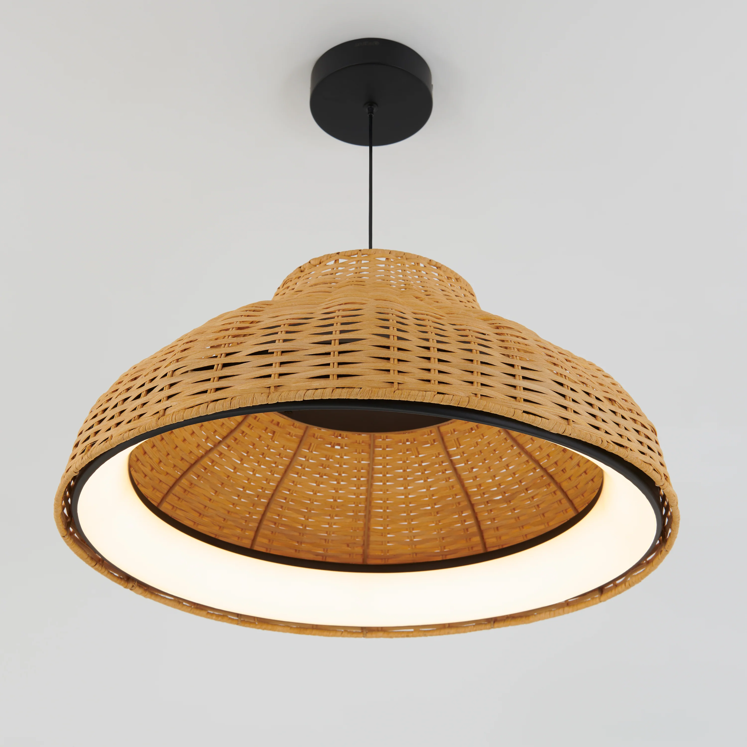 Raina LED pendant light 5 CCT - Image 5