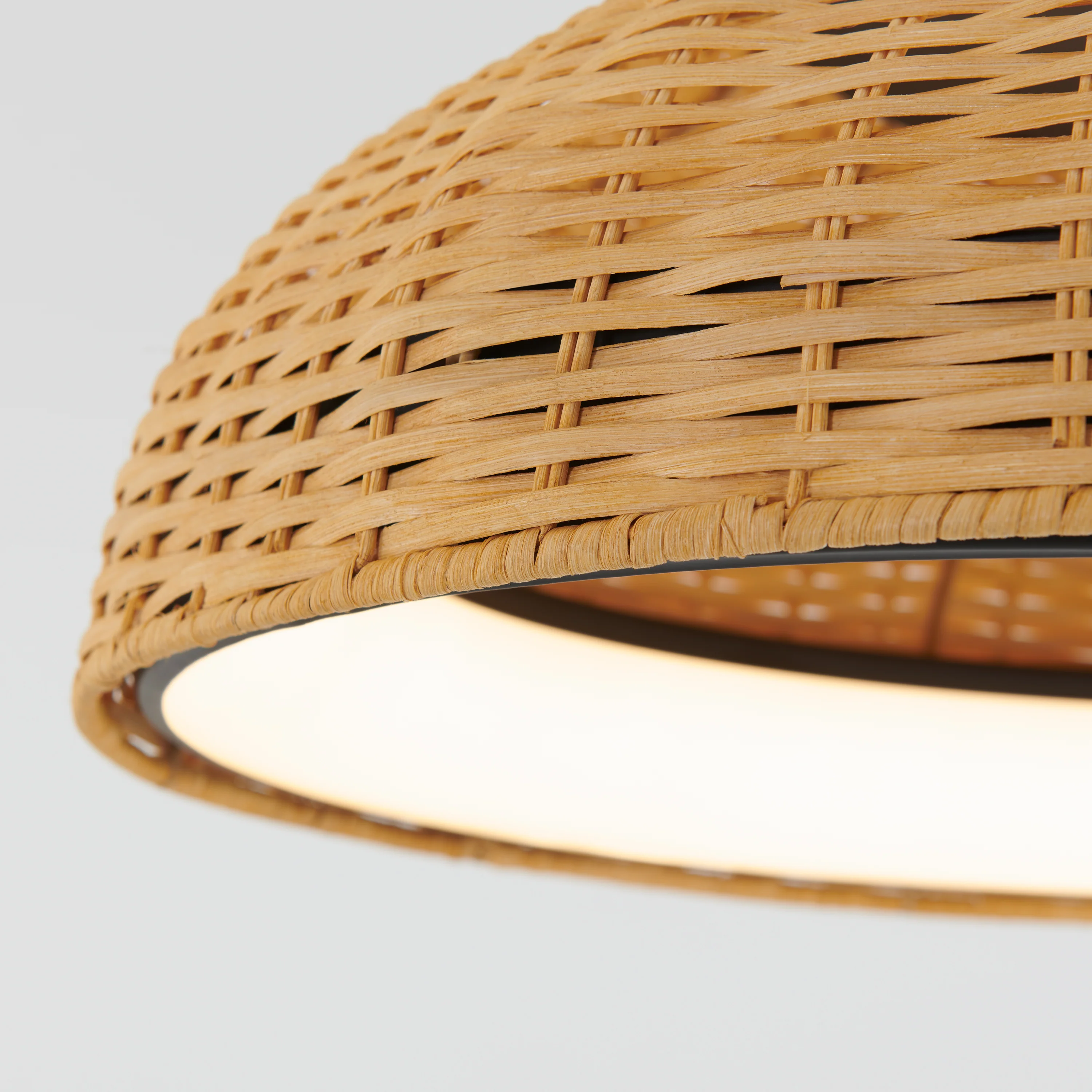Raina LED pendant light 5 CCT - Image 6