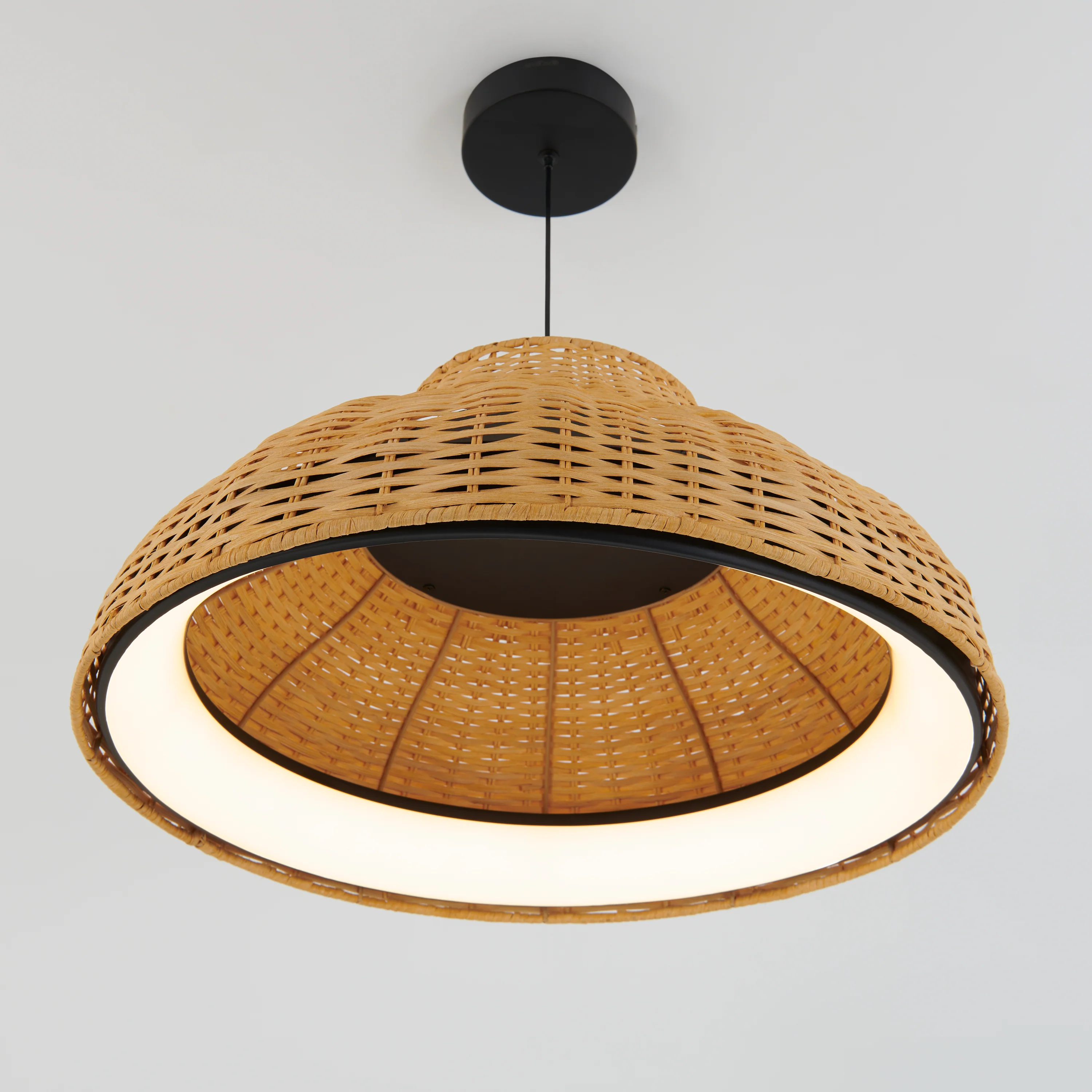 Raina LED pendant light 5 CCT - Image 7