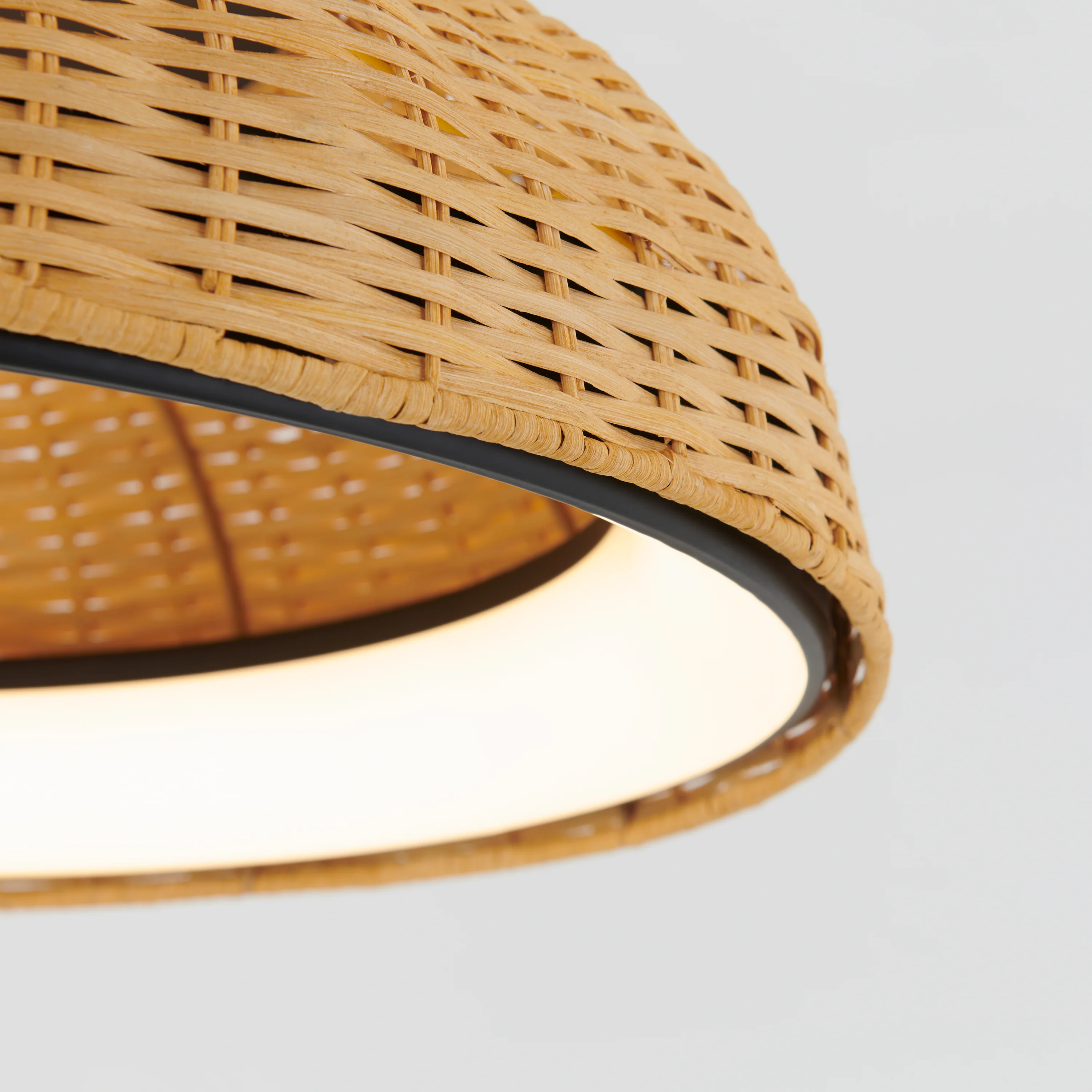 Raina LED pendant light 5 CCT - Image 8