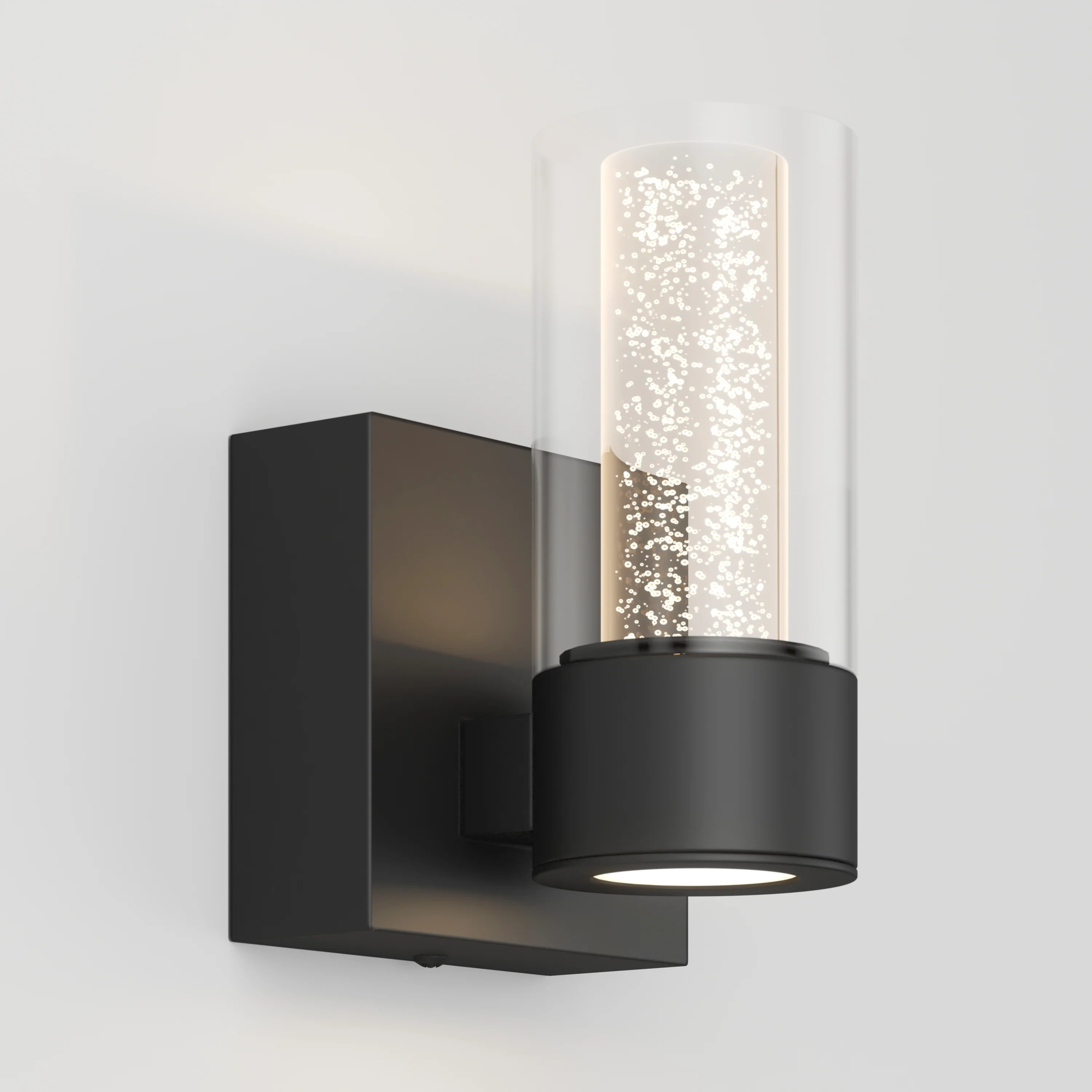 Essence 4-in (11 cm) 1-Light Modern LED Vanity Light for Bathroom - Image 2
