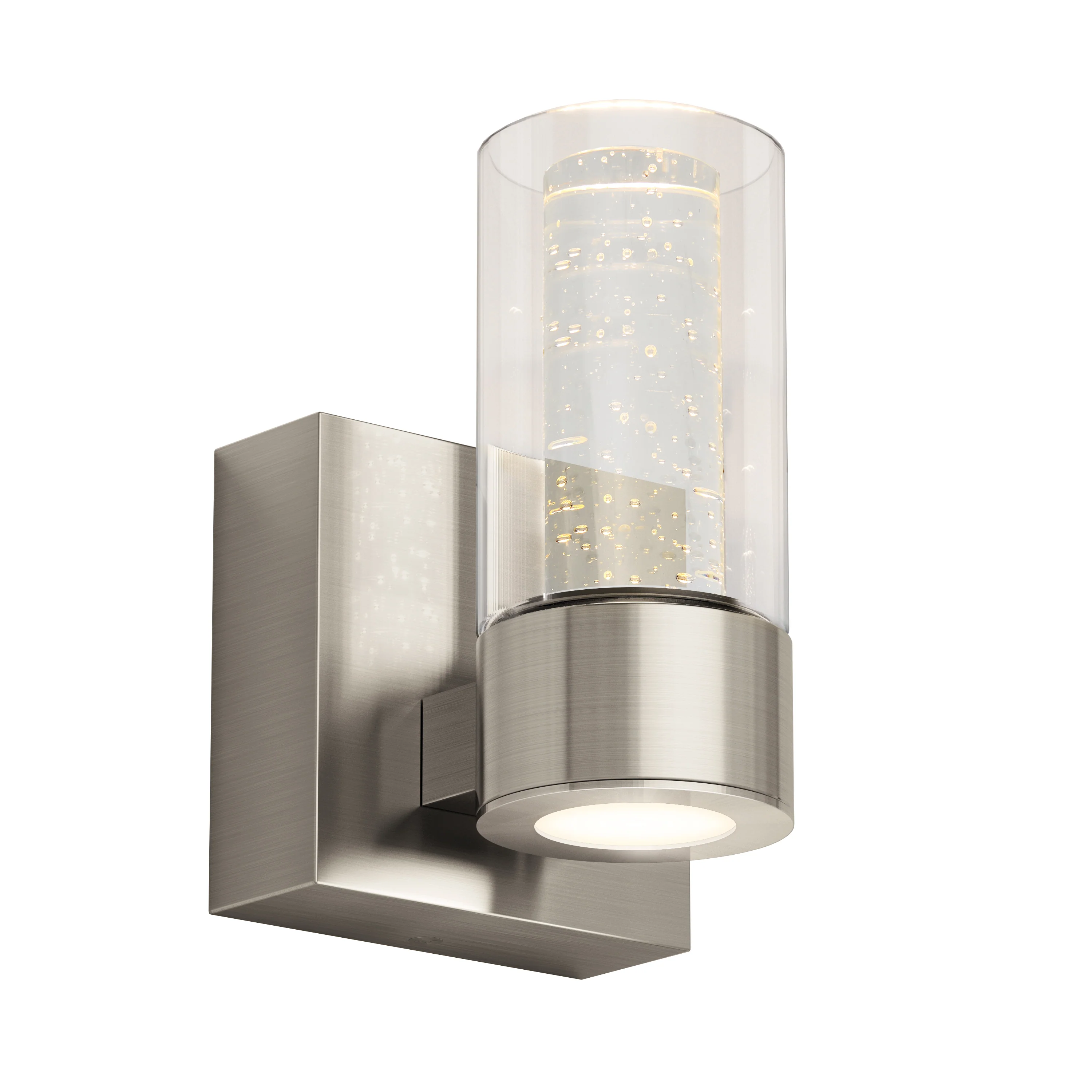 Essence 4-in (11 cm) 1-Light Modern LED Vanity Light for Bathroom - Image 31