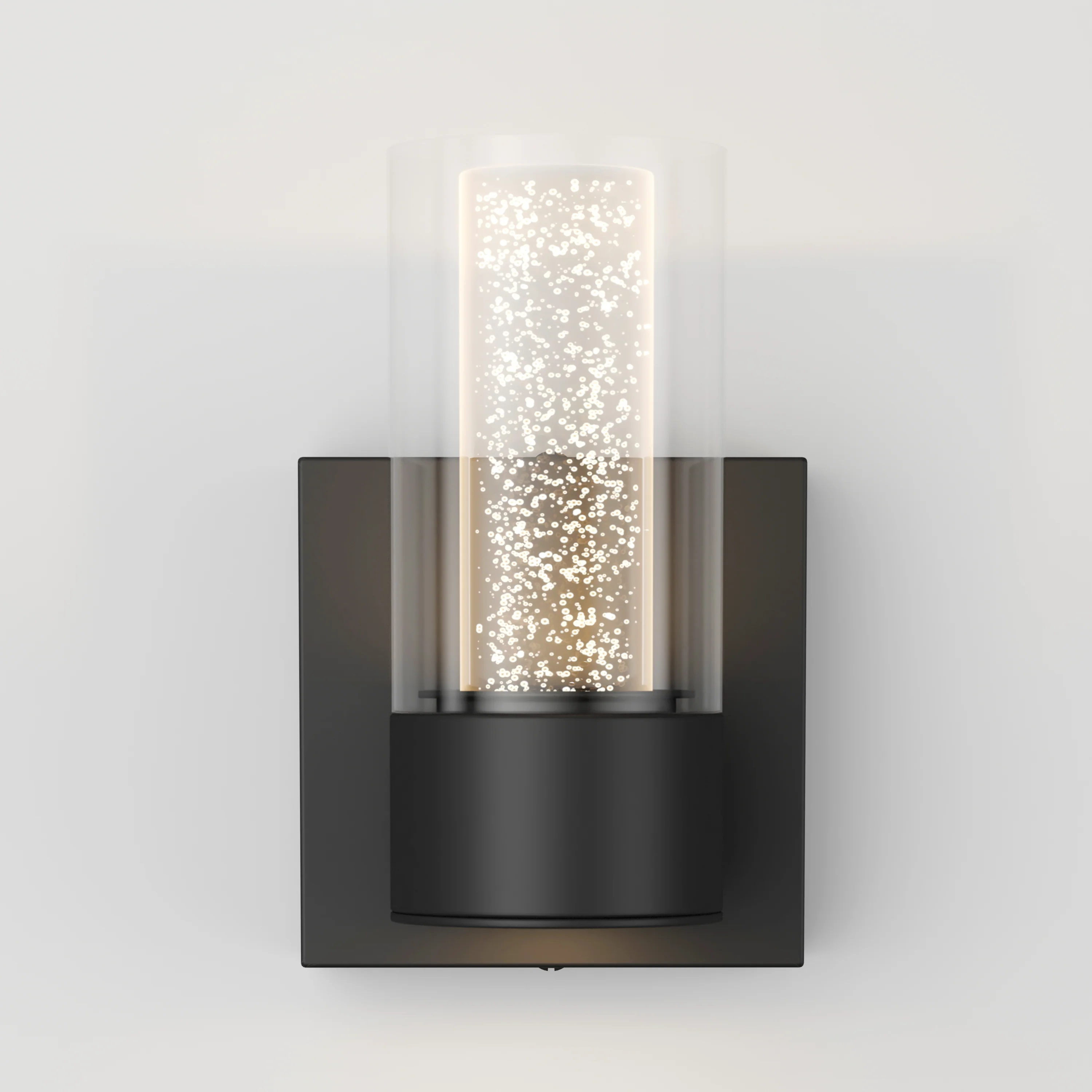 Essence 4-in (11 cm) 1-Light Modern LED Vanity Light for Bathroom - Image 4